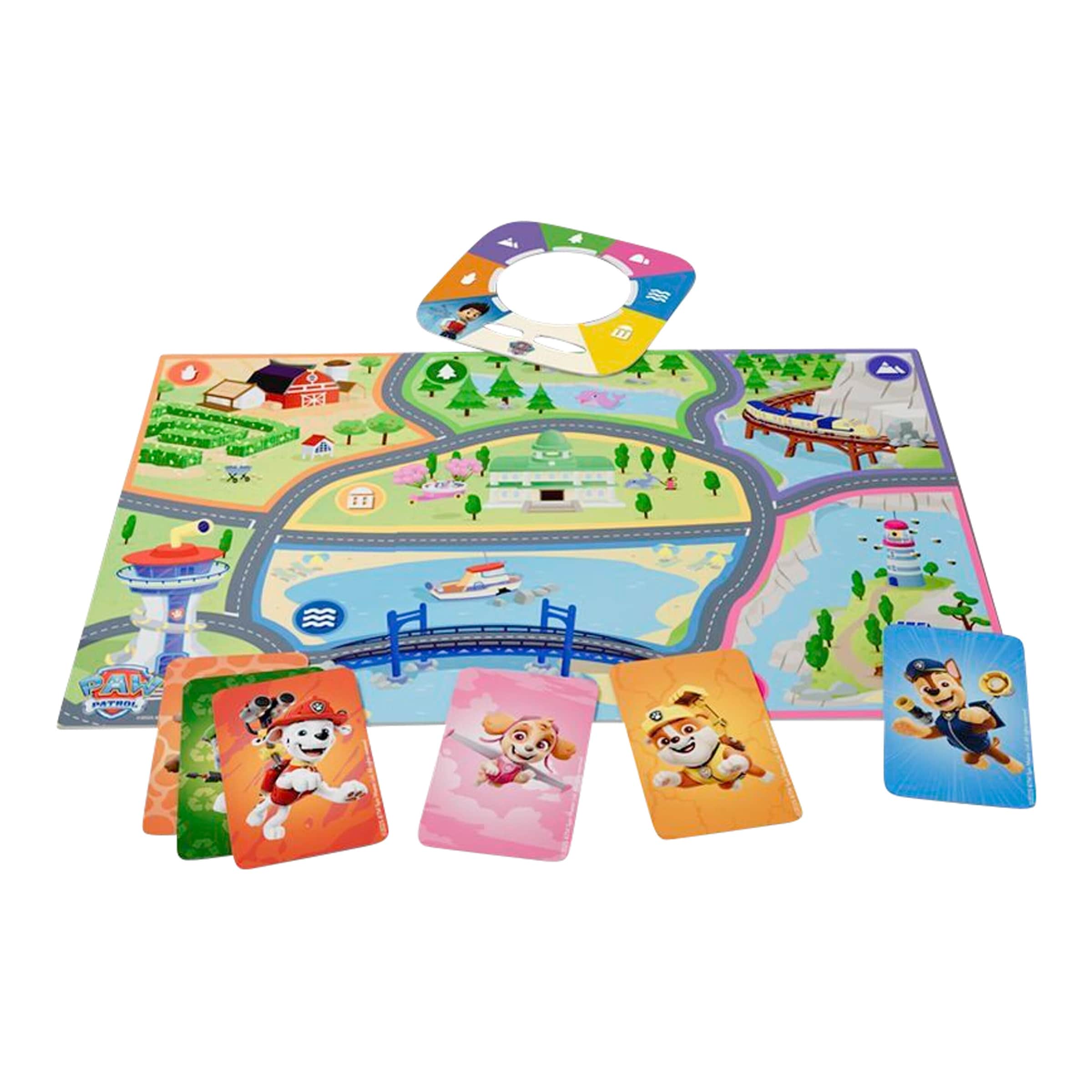 Tonies Tonie Play Games M - Paw Patrol: Heldenhafte Rettung in der Abenteuerbucht