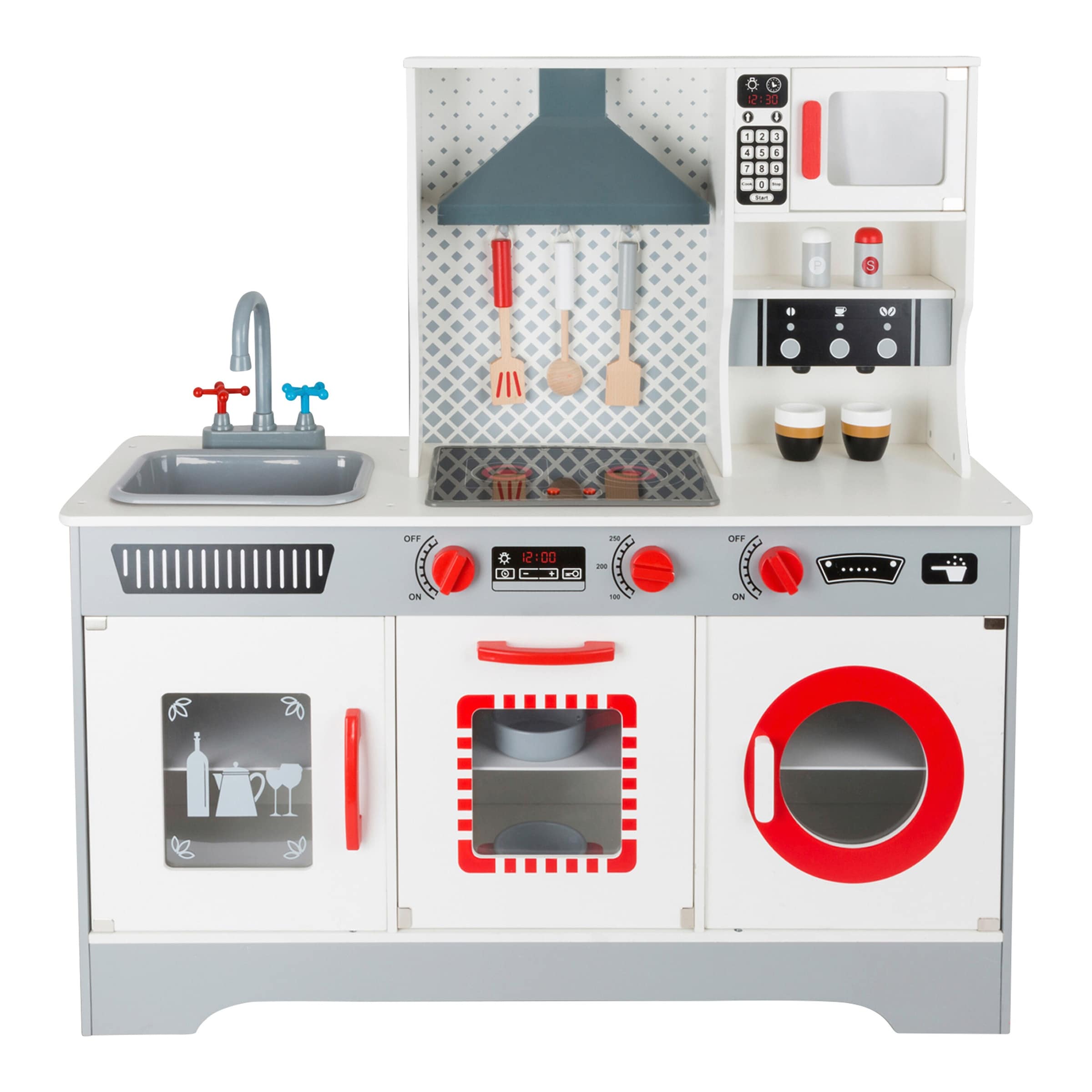 Small Foot Kinderküche Premium