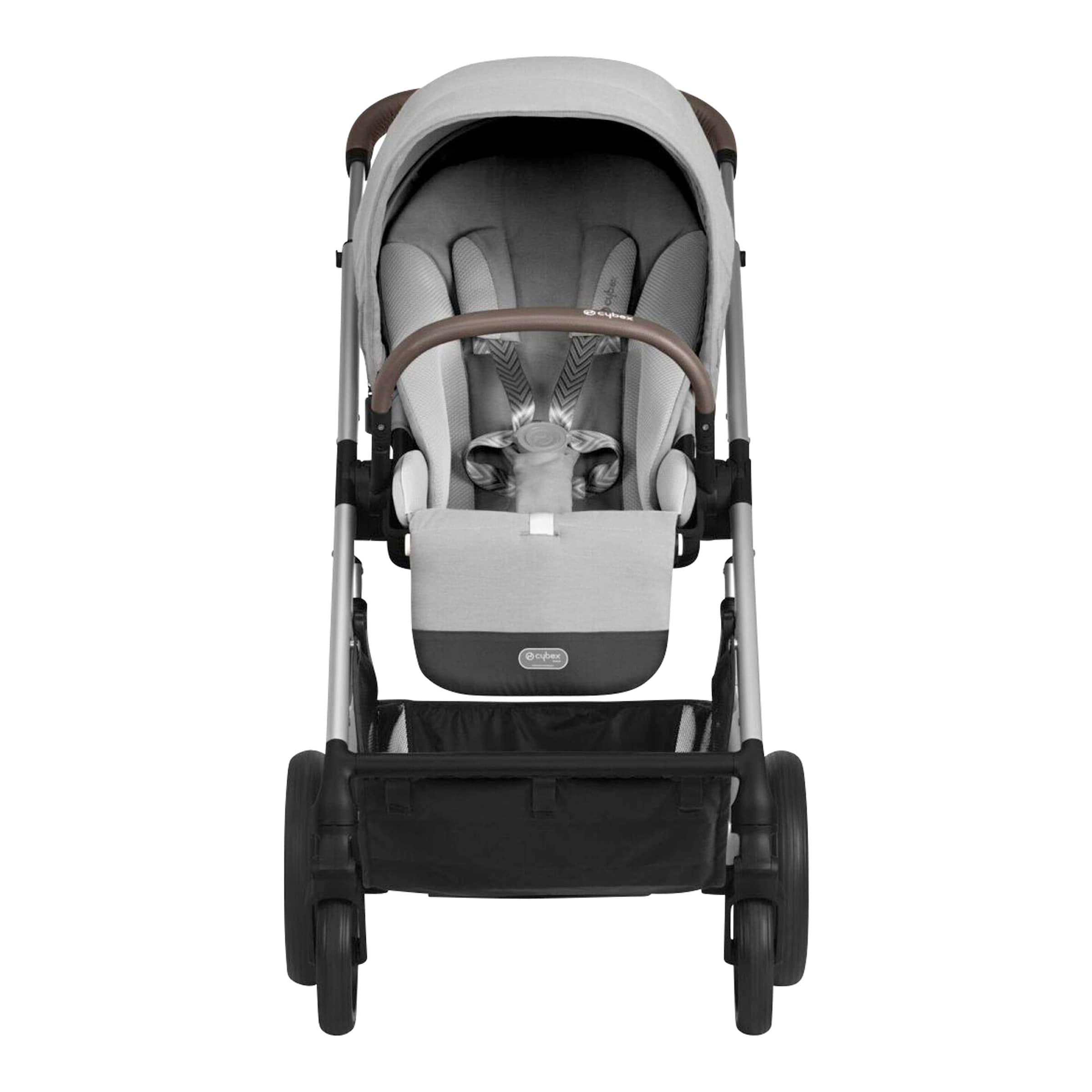 Cybex Gold Kinderwagen Balios S Lux grau