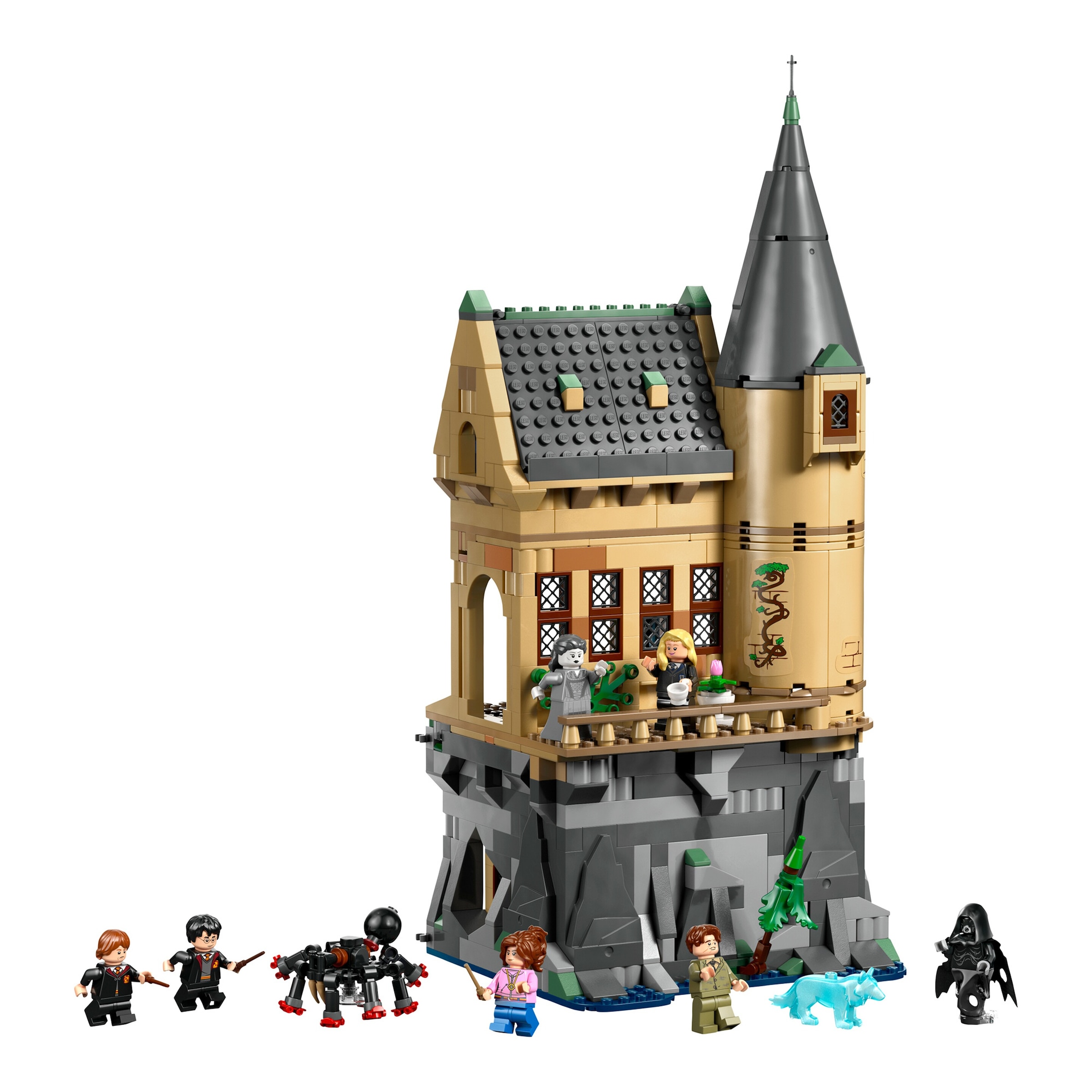 Lego® Harry Potter™ 76463 Schloss Hogwarts™: Krankenflügel