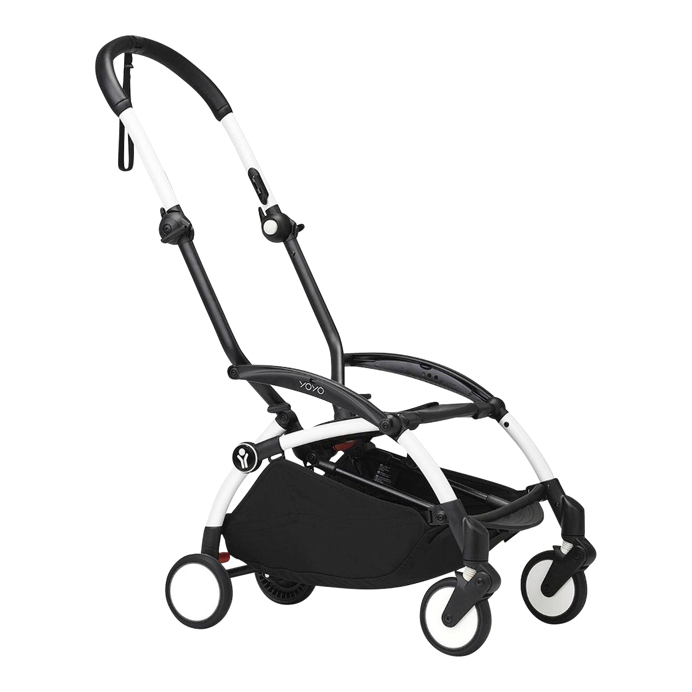 Stokke® yoyo3 Buggy inkl. Neugeborenenset blau