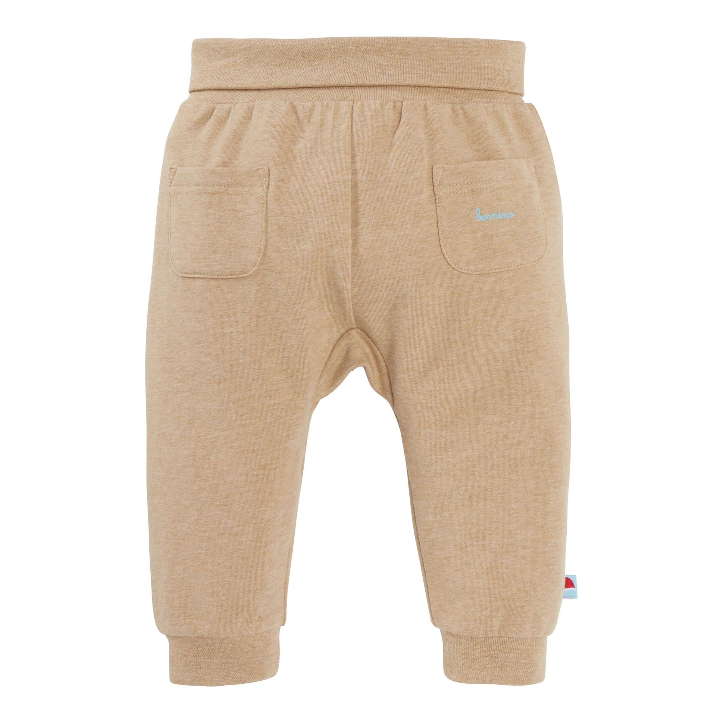 Bornino Festliche Mode Jogginghose Reh