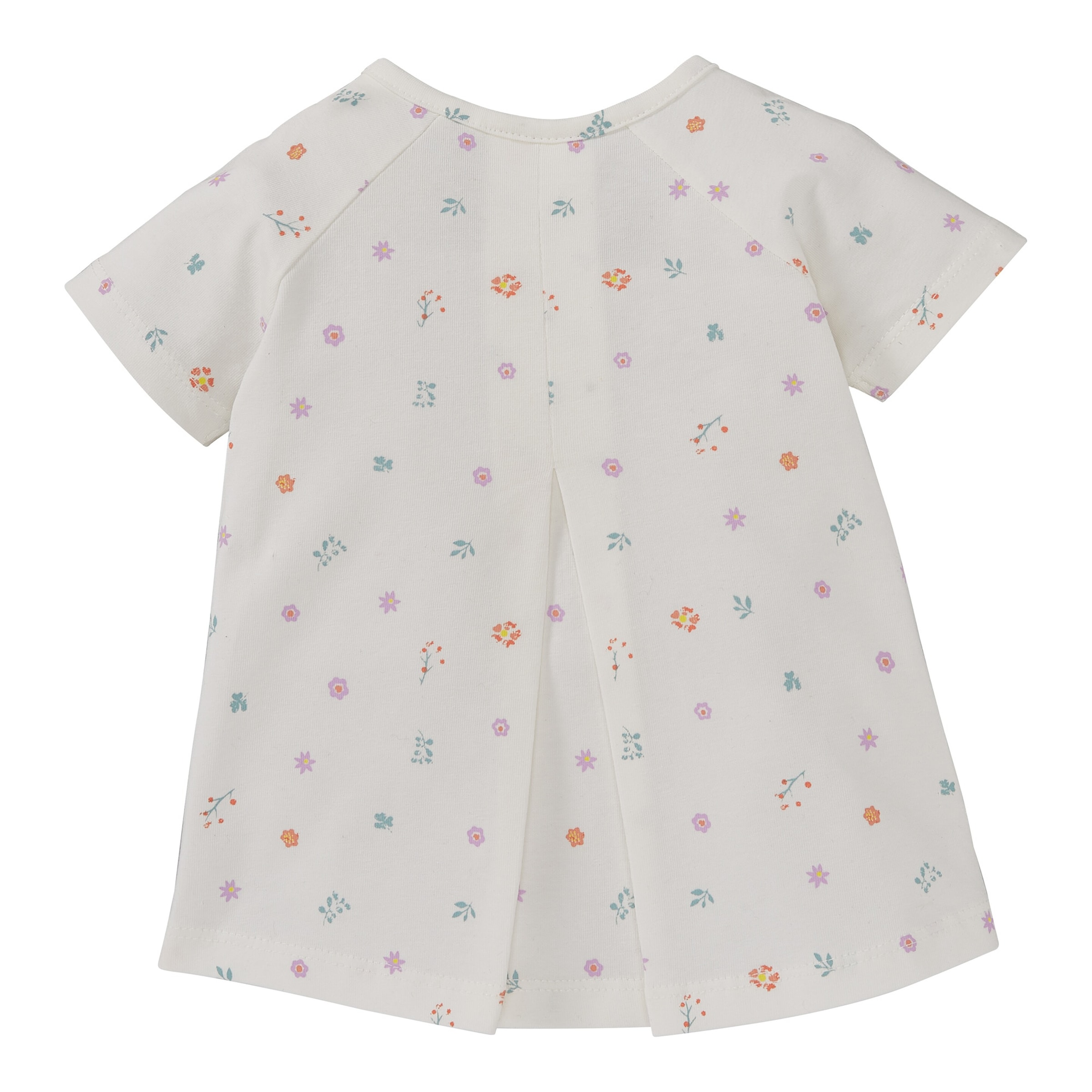 Lilletots Sunshine Girls T-Shirt Blumen