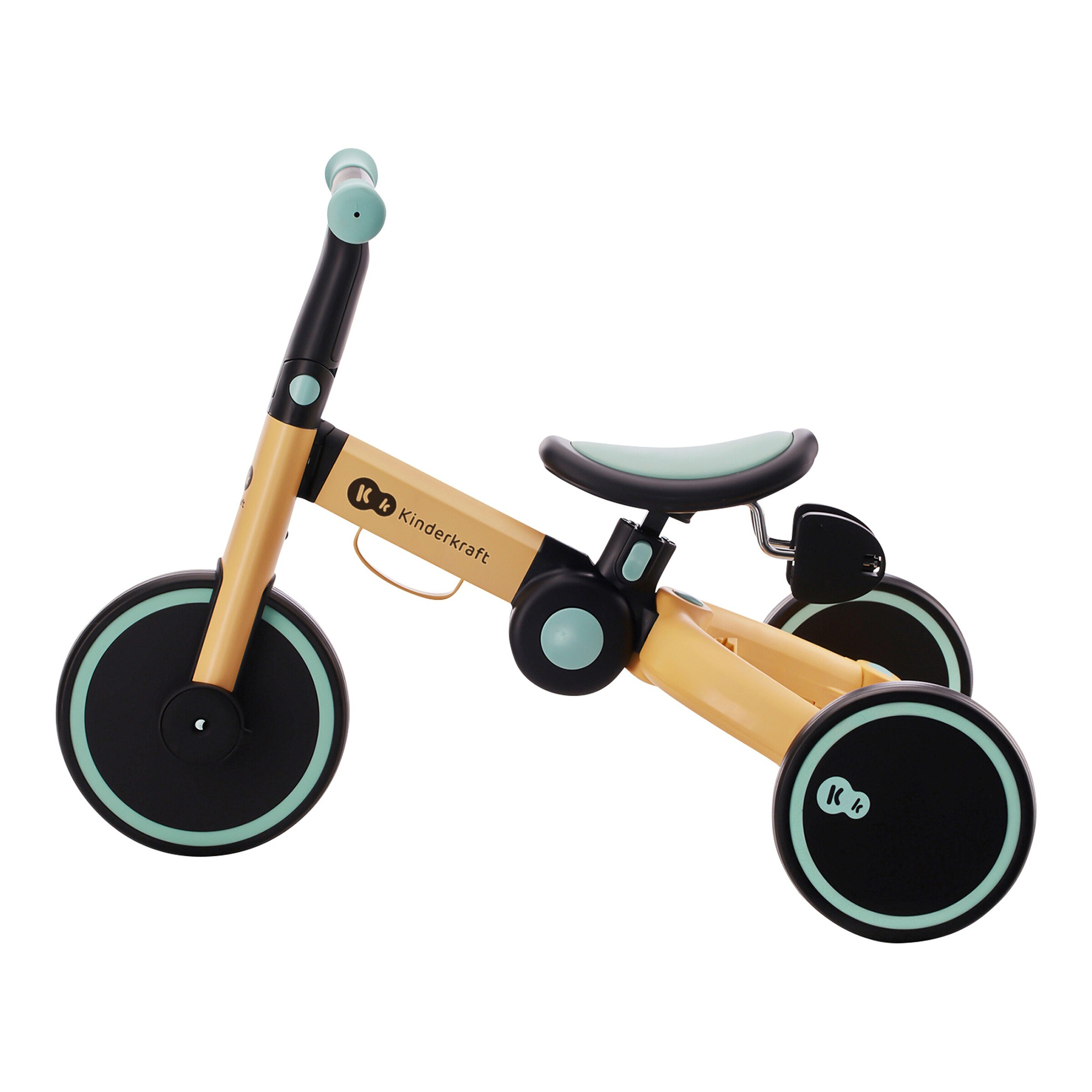 Kinderkraft Dreirad 4TRIKE