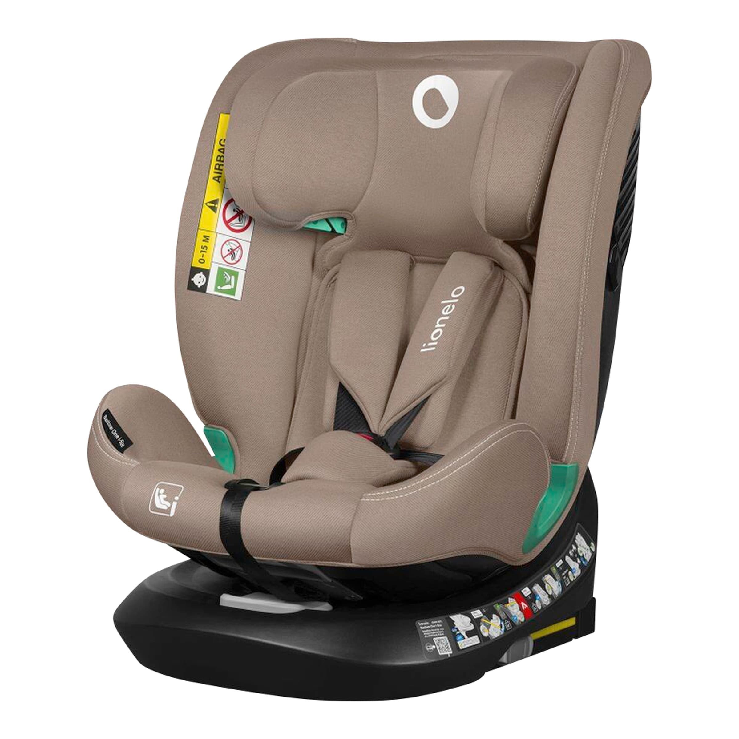 Lionelo Kindersitz BASTIAAN ONE