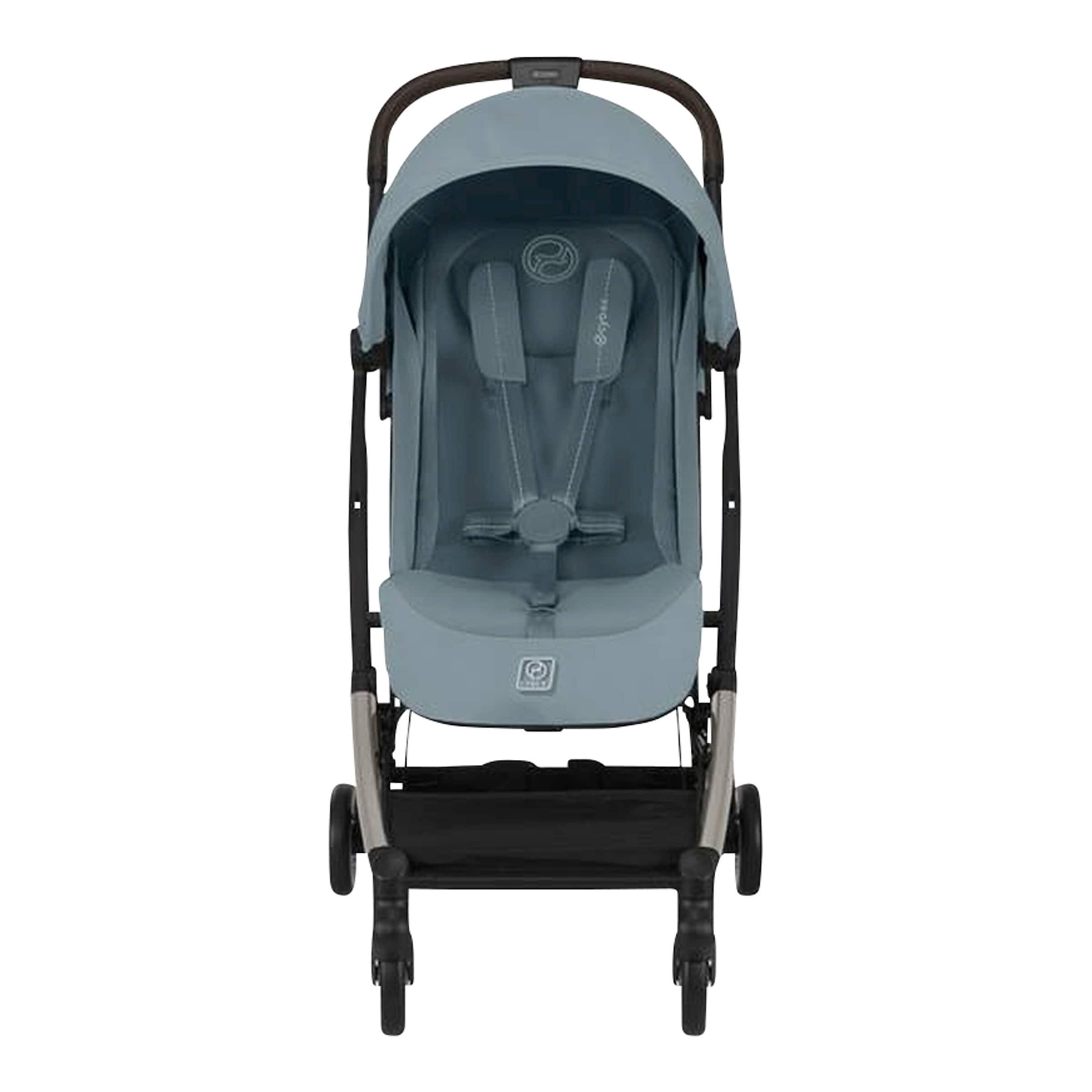 Cybex Gold Buggy ORFEO (2025) blau