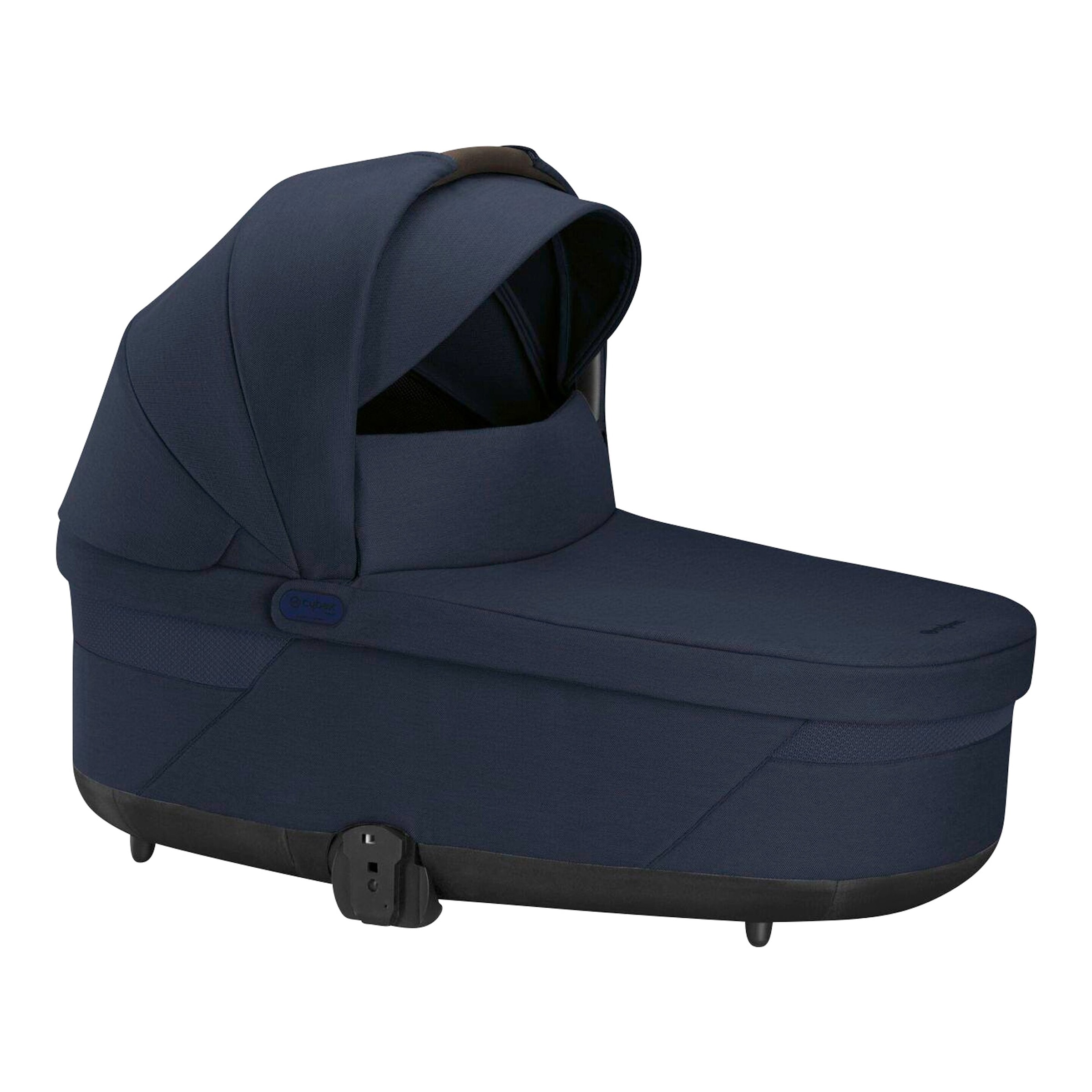 Cybex Gold Tragewanne Cot S Lux für Balios S Lux, Talos S Lux blau