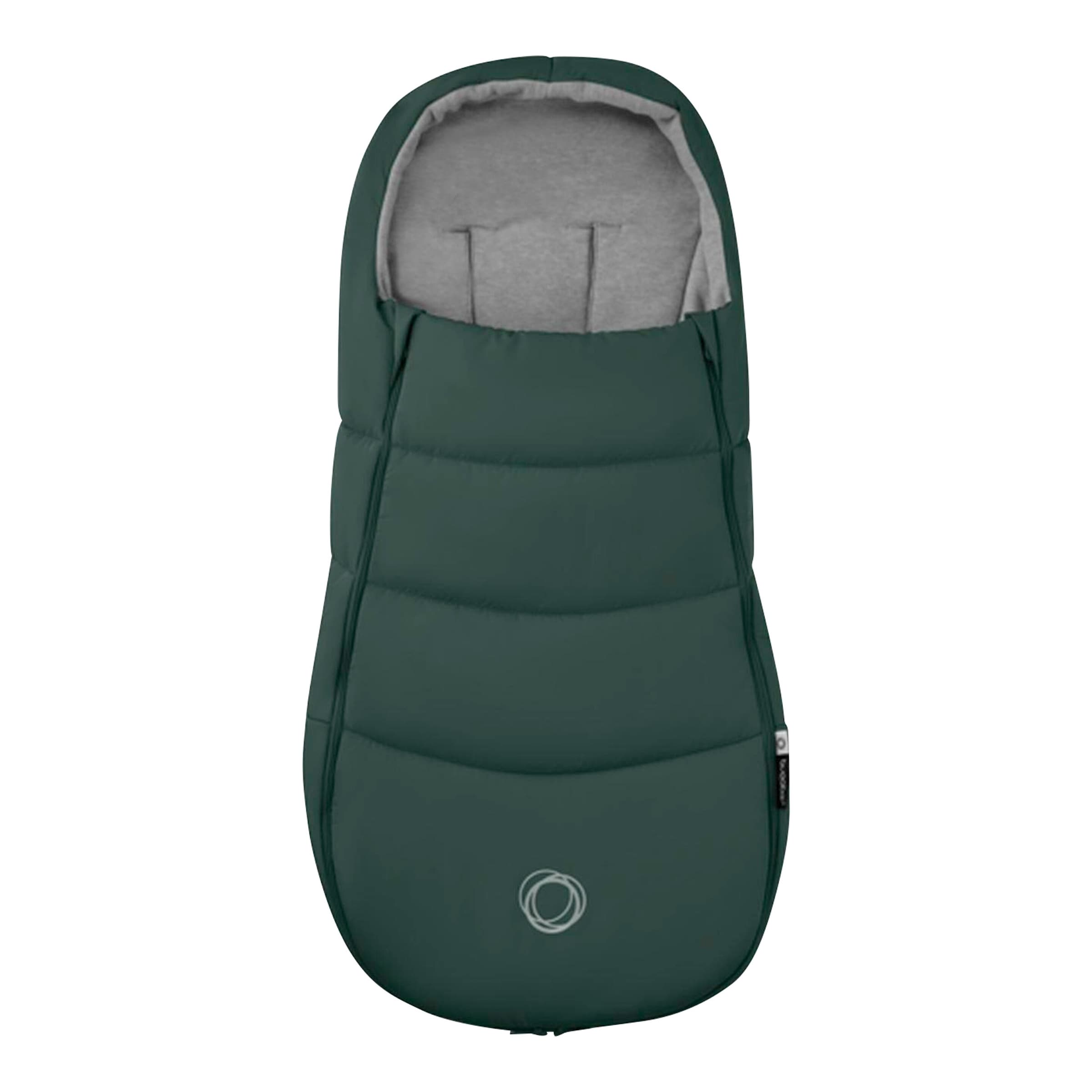 Bugaboo Fußsack gruen