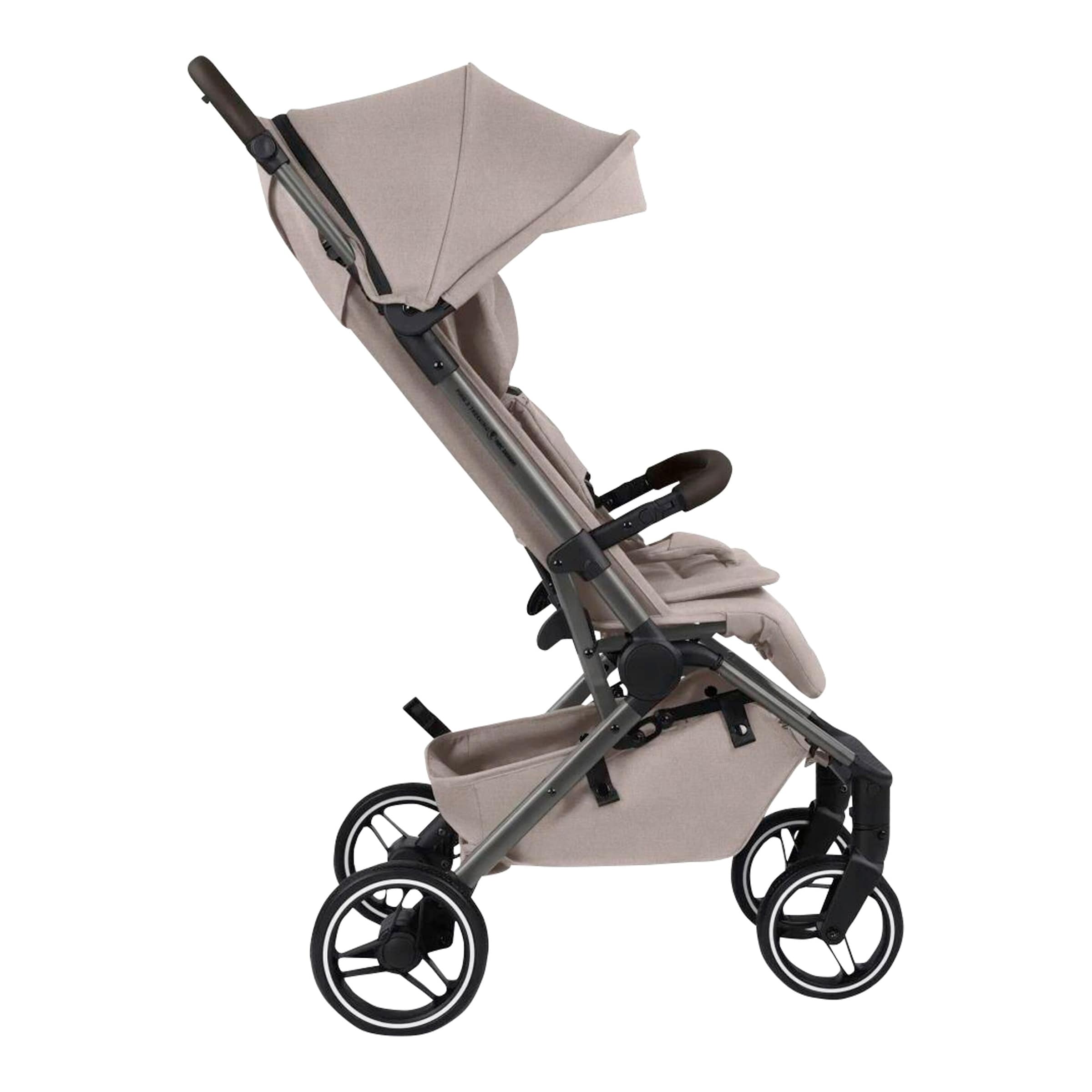 Abc Design Buggy Ping 3 Trekking beige