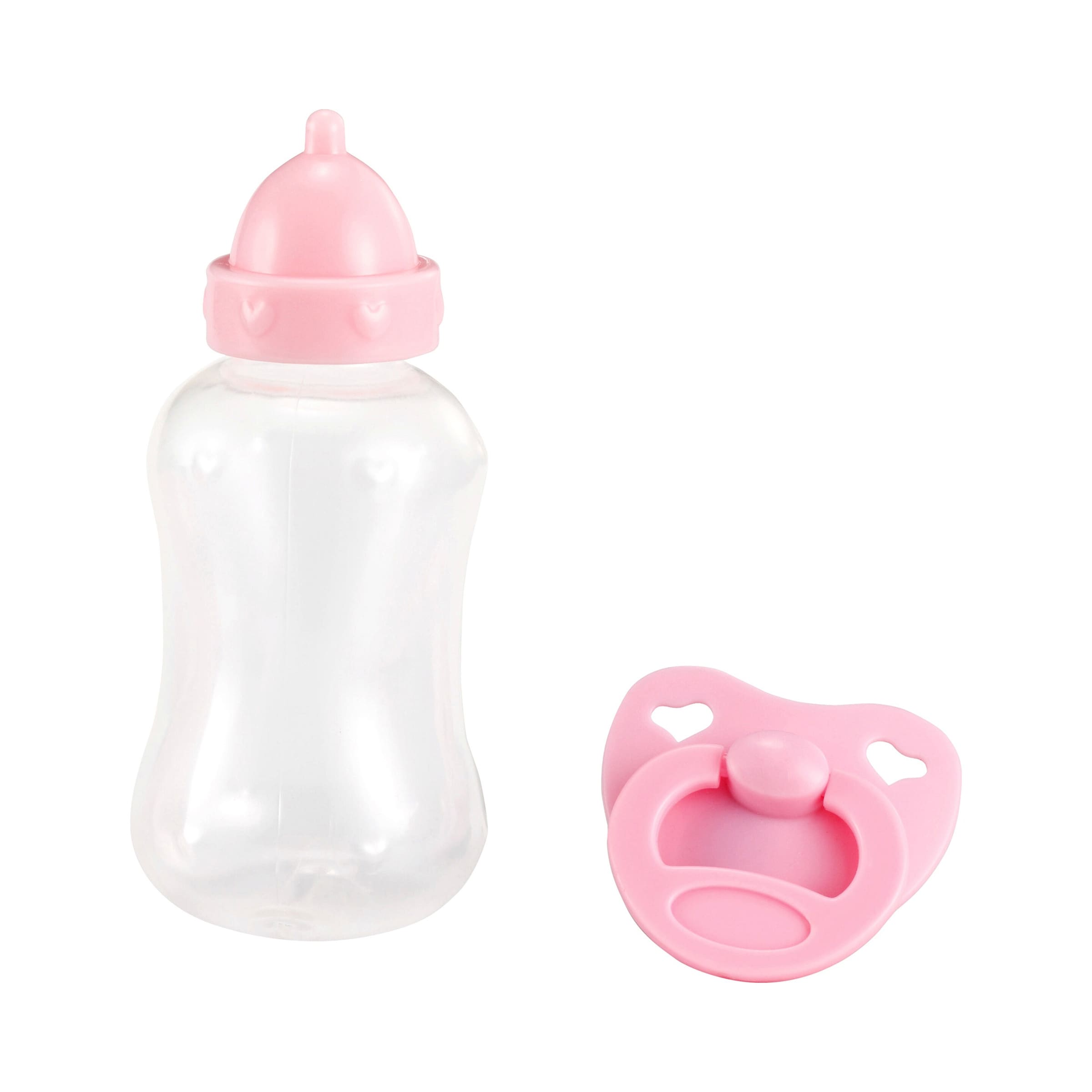 Bayer Design Puppe First Words Baby mit Funktionen 38cm