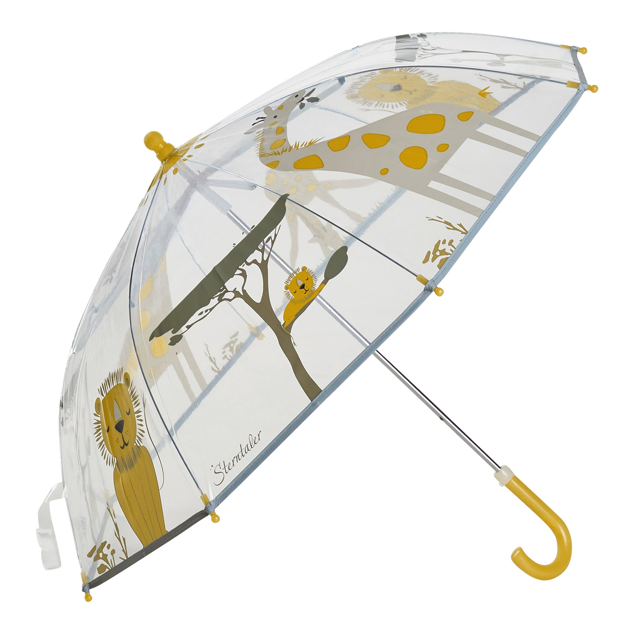 Sterntaler Safari Regenschirm Safari