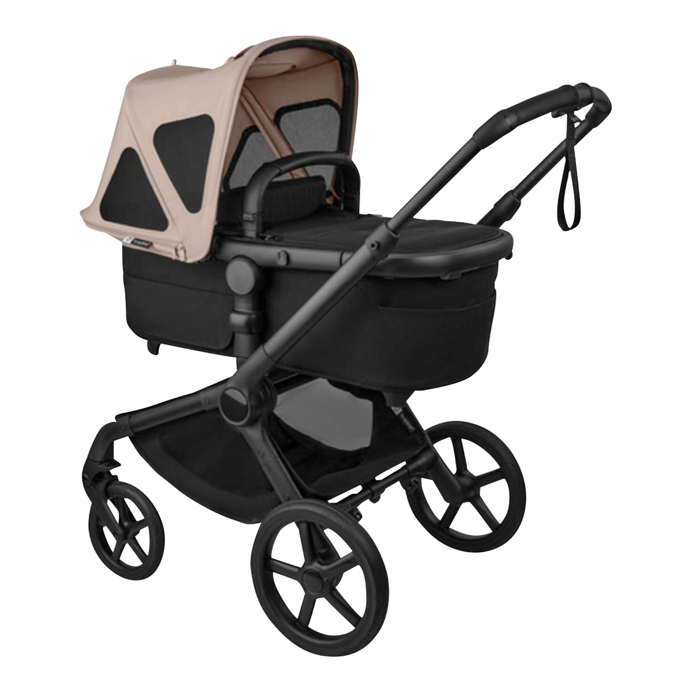 Bugaboo Breezy Sonnendach für Fox, Lynx, Cameleon 3 natur