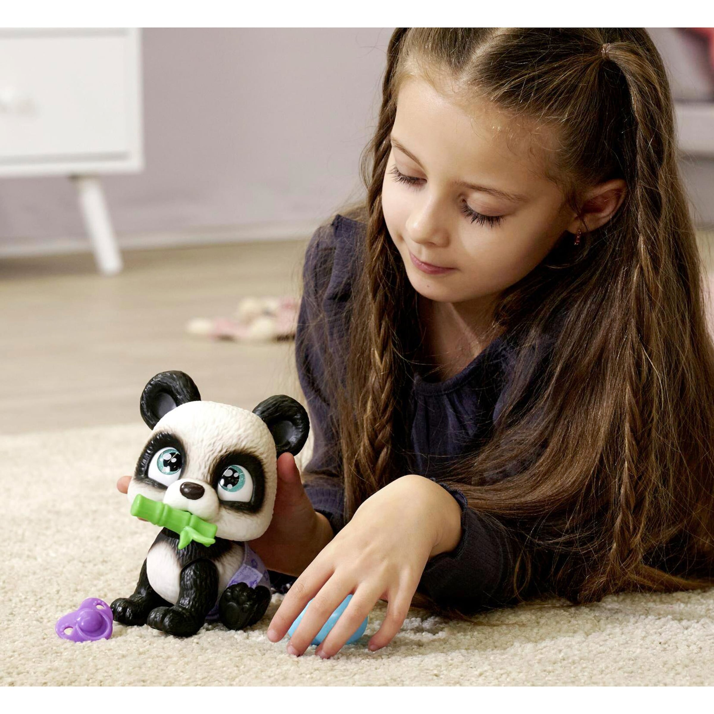 Simba Pamper Petz Panda