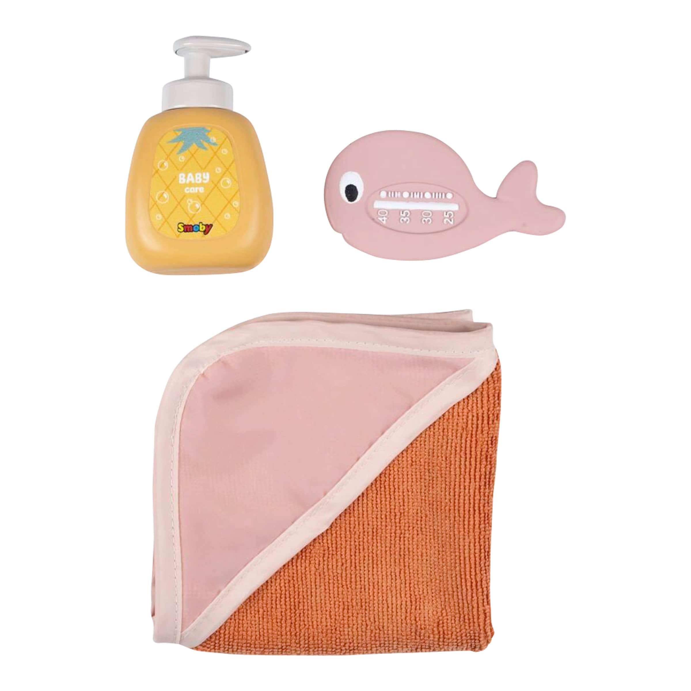 Smoby Puppen Badewanne