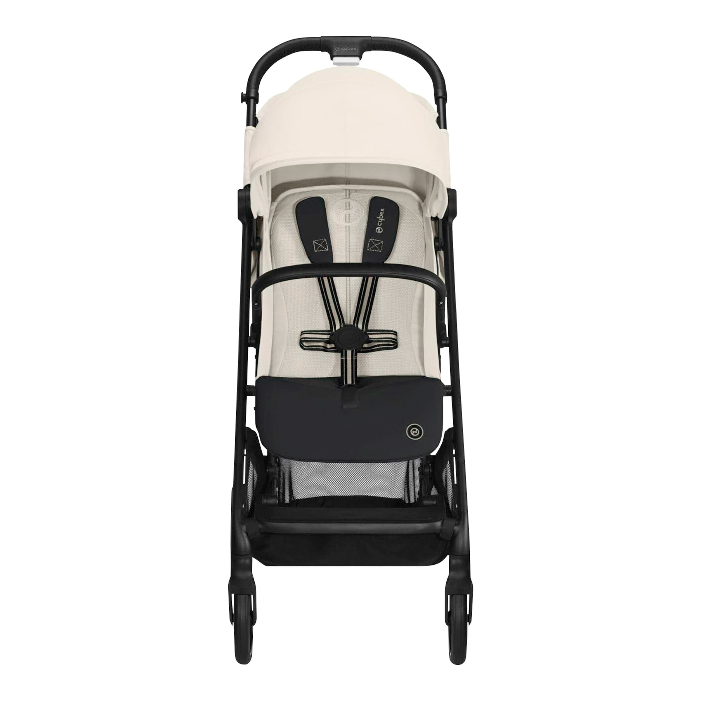 Cybex Gold Buggy BEEZY weiss