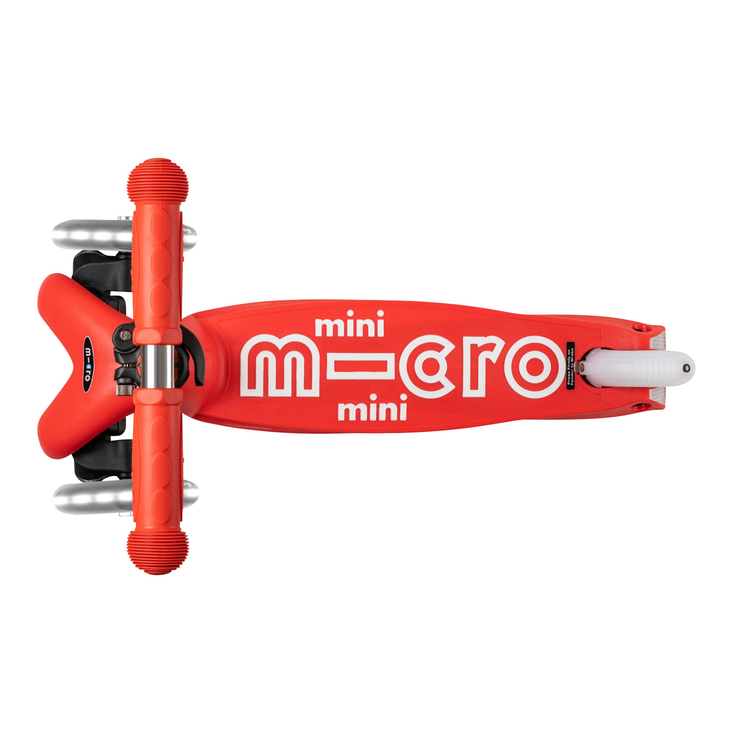 Micro Scooter mini micro deluxe LED