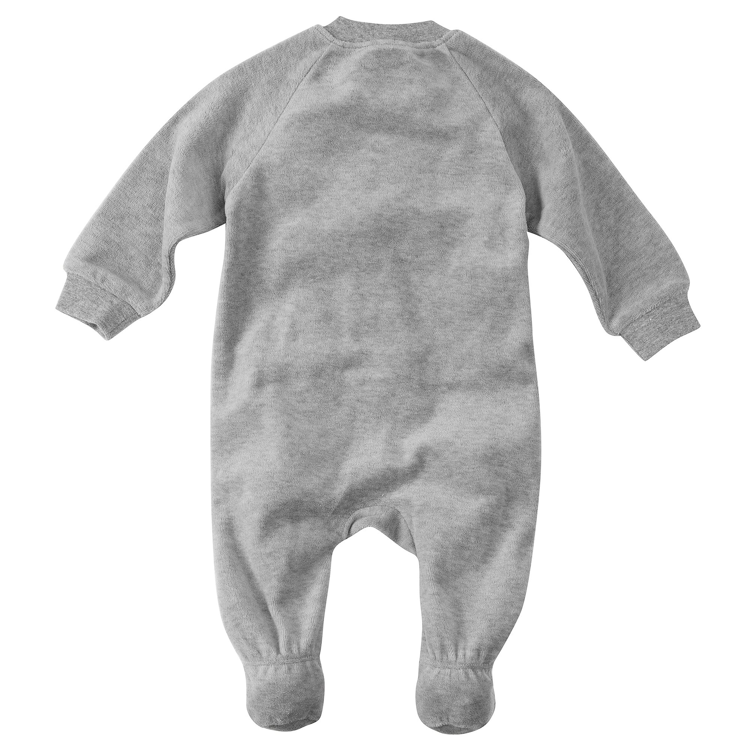 Bornino Lieblinge Nicki-Overall