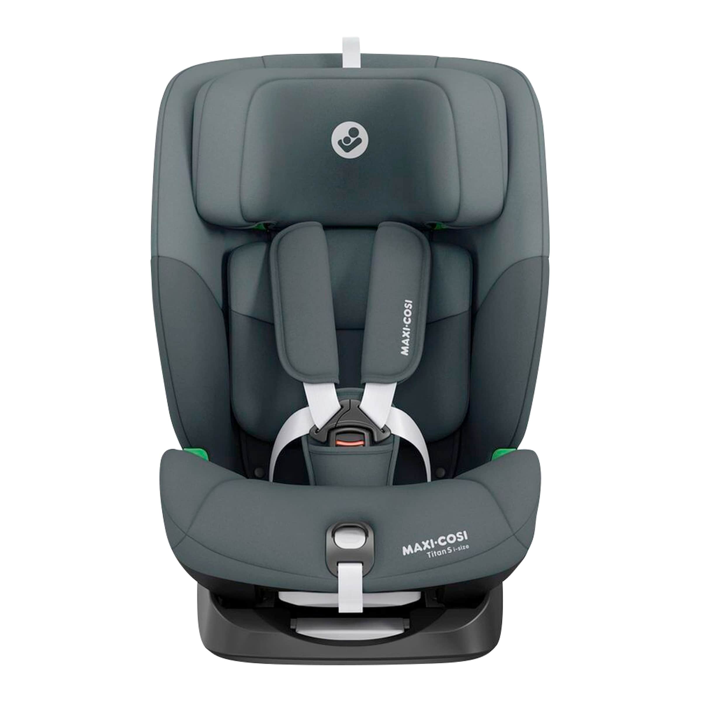 Maxi-Cosi Kindersitz Titan S
