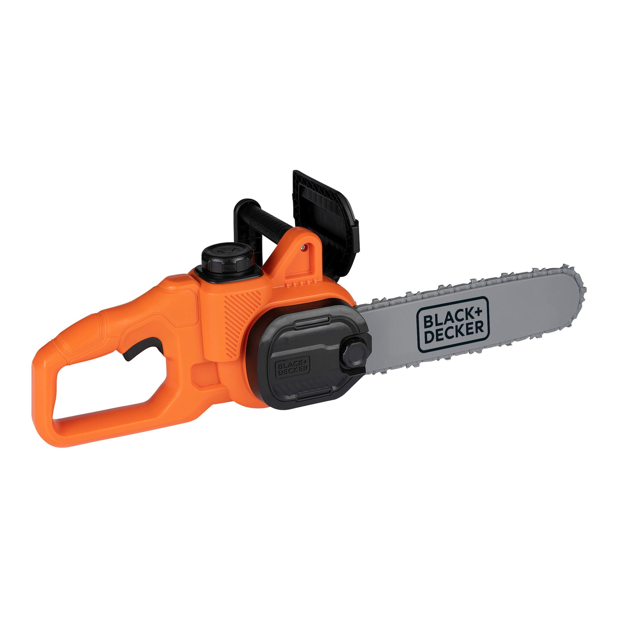 Smoby Elektronische Kettensäge