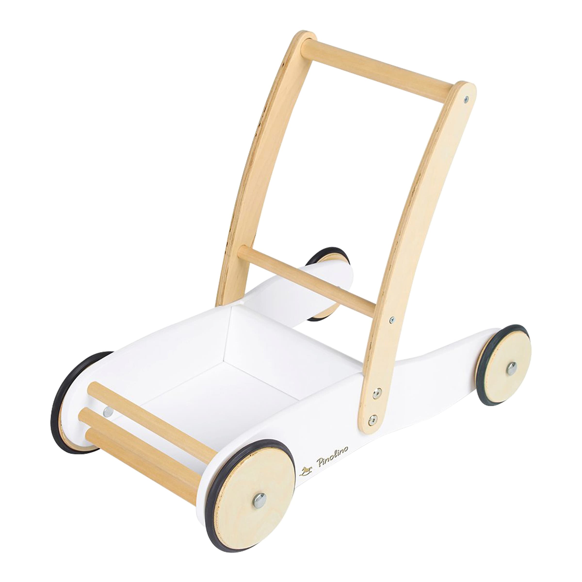 Pinolino Lauflernwagen Uli aus Holz