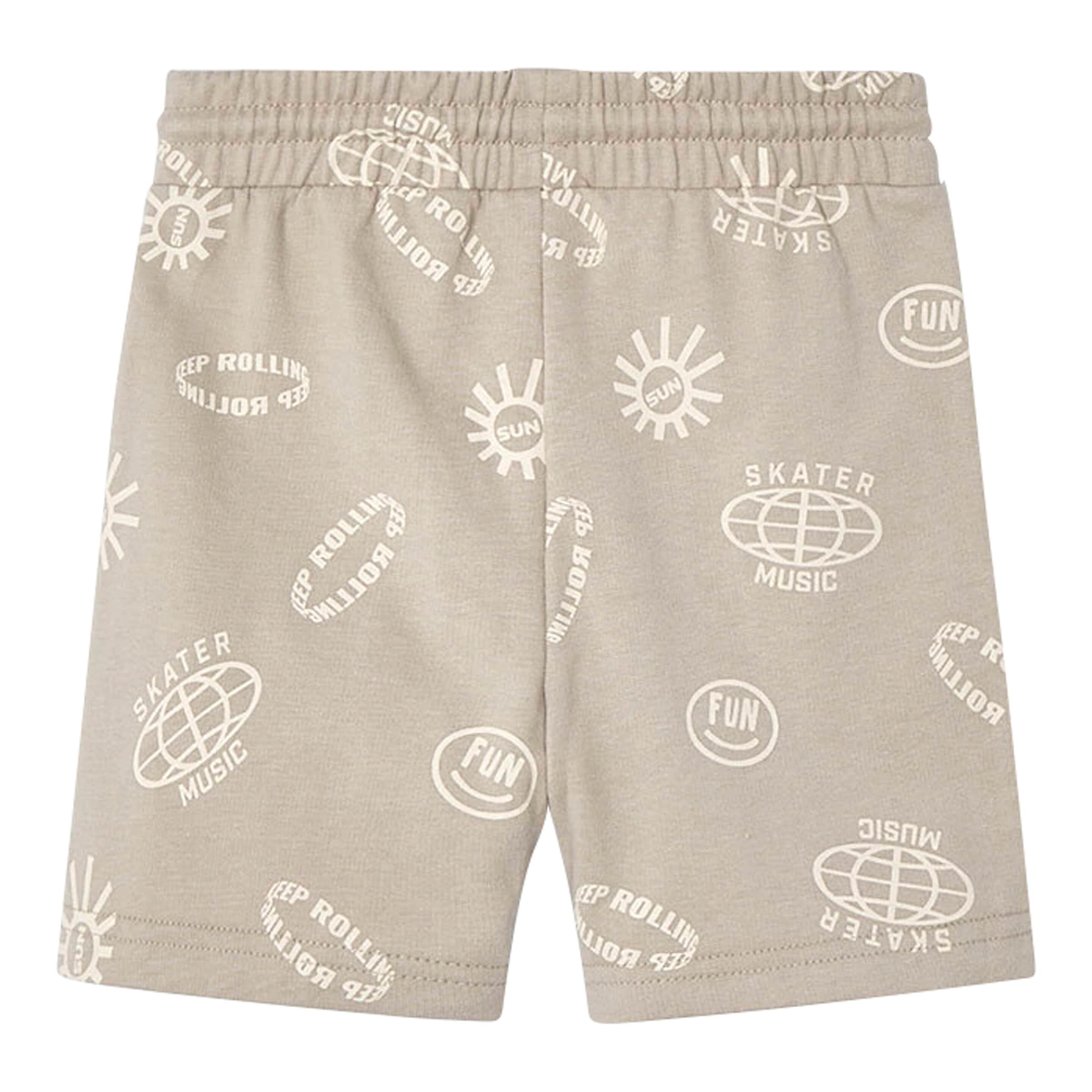Mayoral Sweatshorts mit Taschen