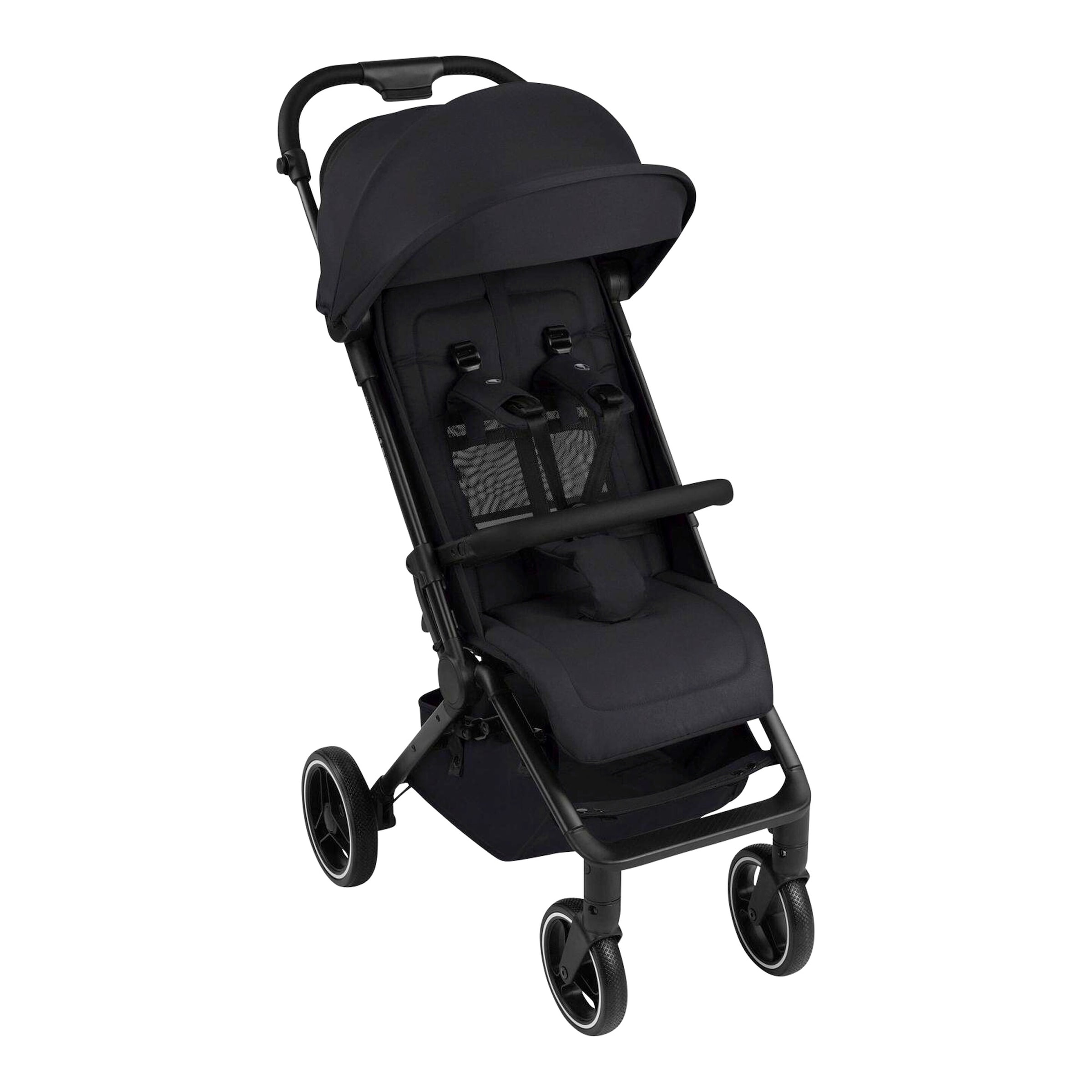 Abc Design Buggy Ping 3 Trekking schwarz