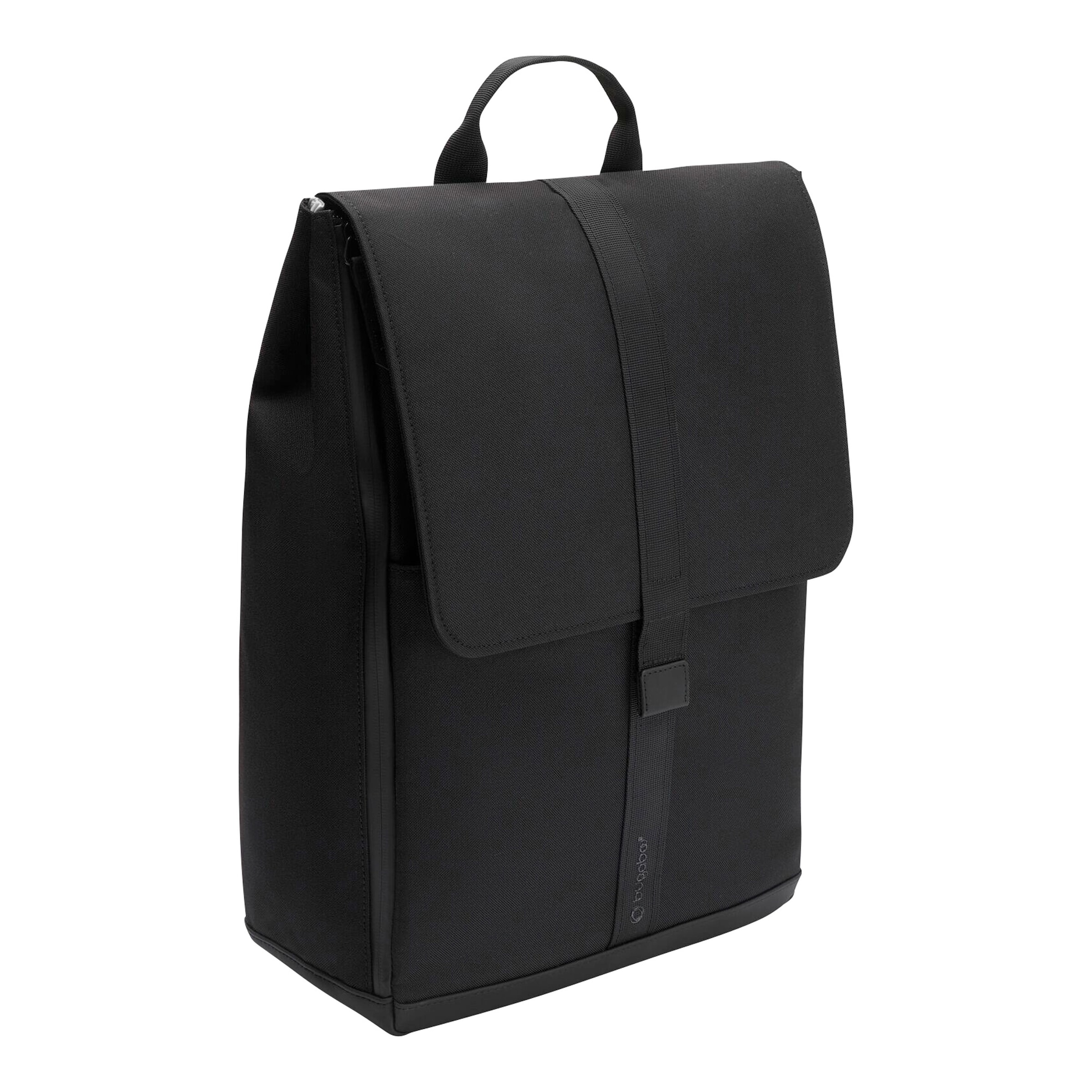Bugaboo Wickelrucksack schwarz