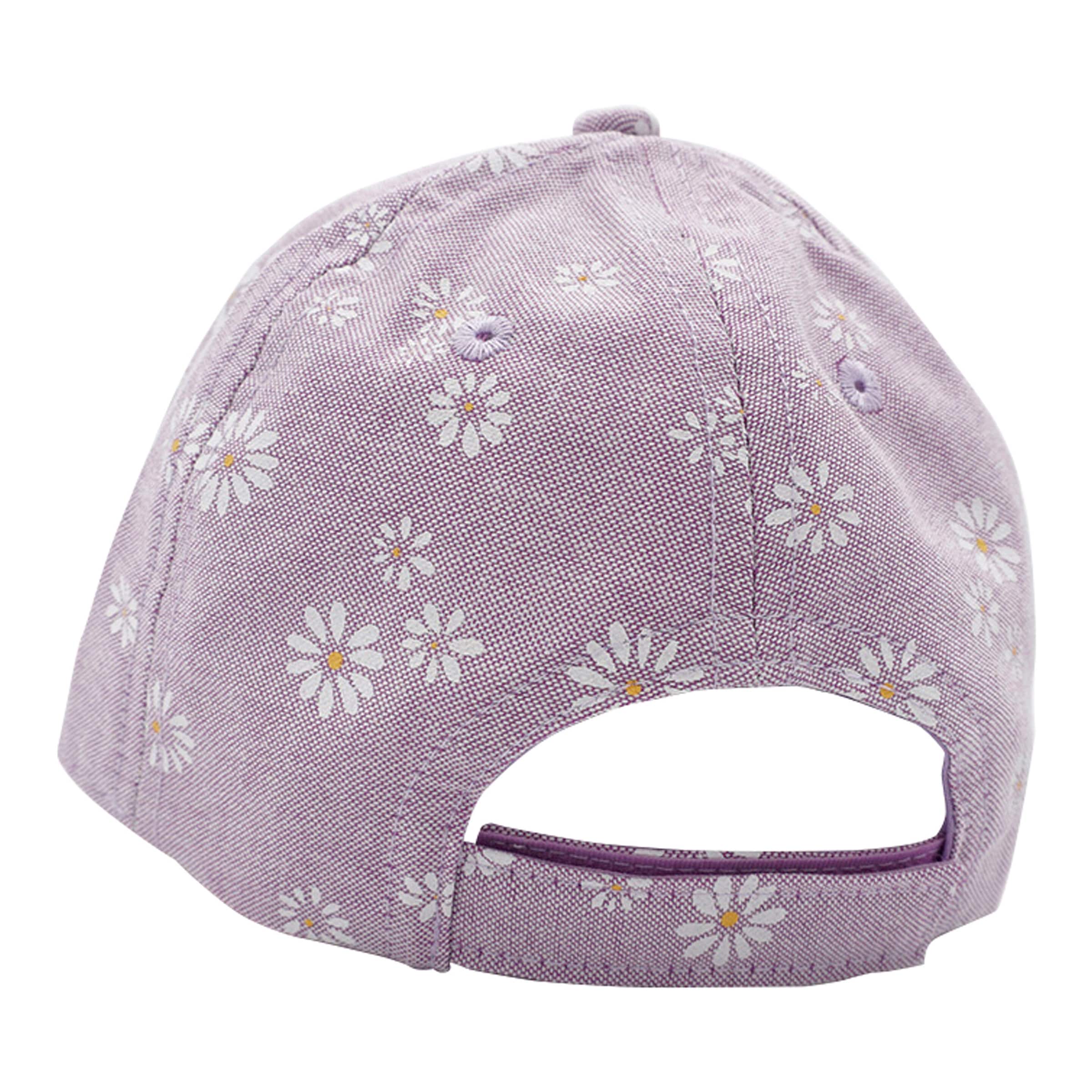 Maximo Cap Blumen