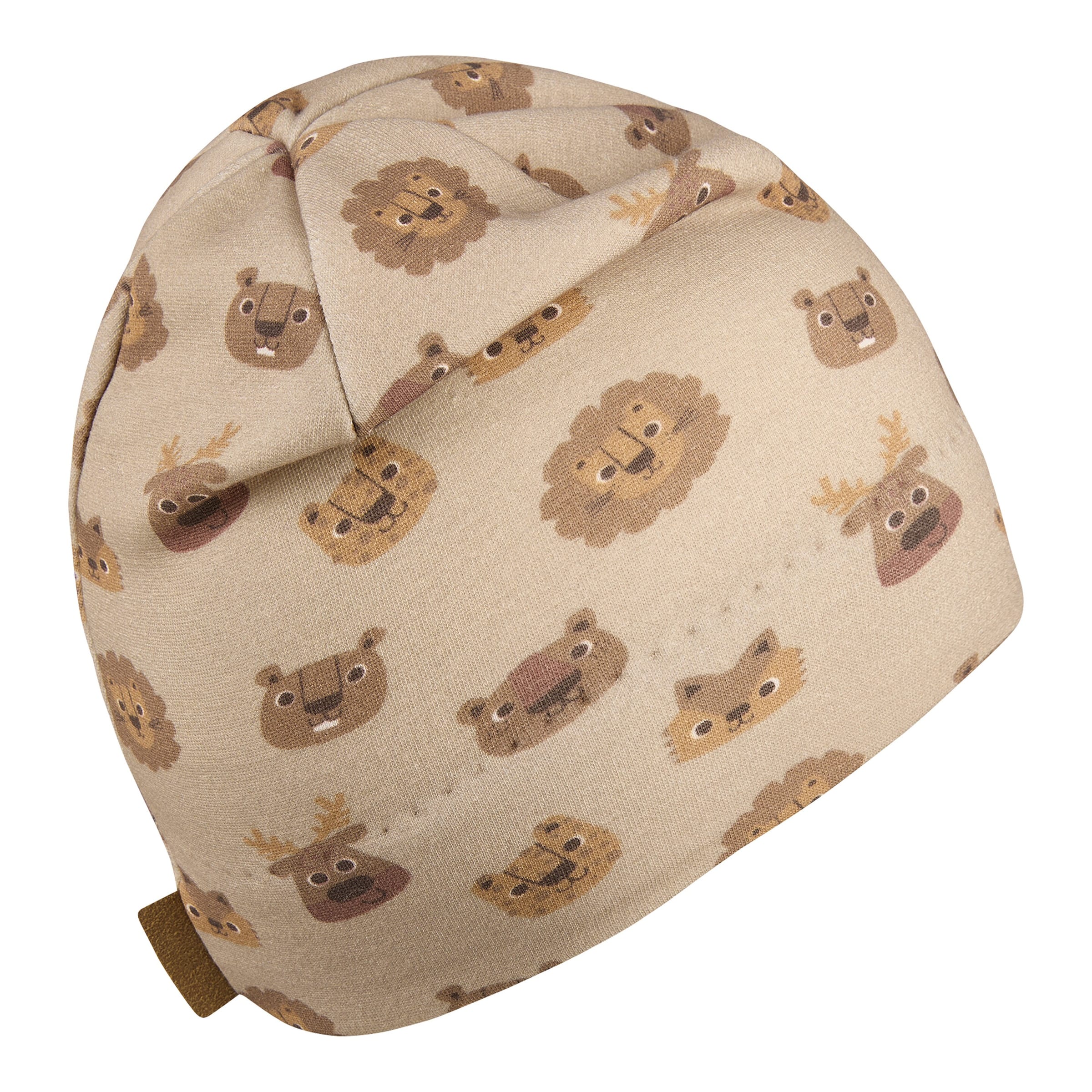 Sterntaler Beanie Tiere