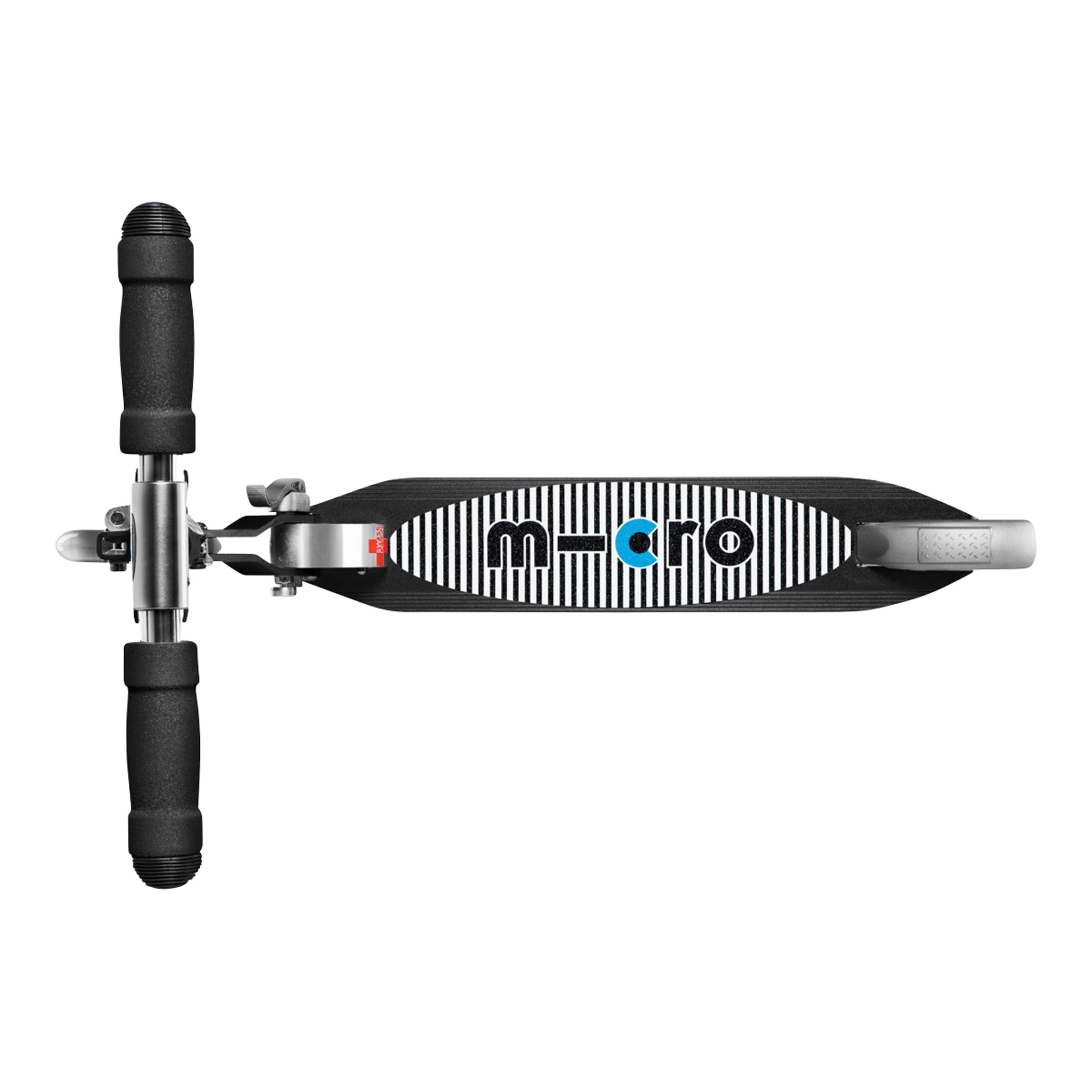 Micro Scooter sprite special edition