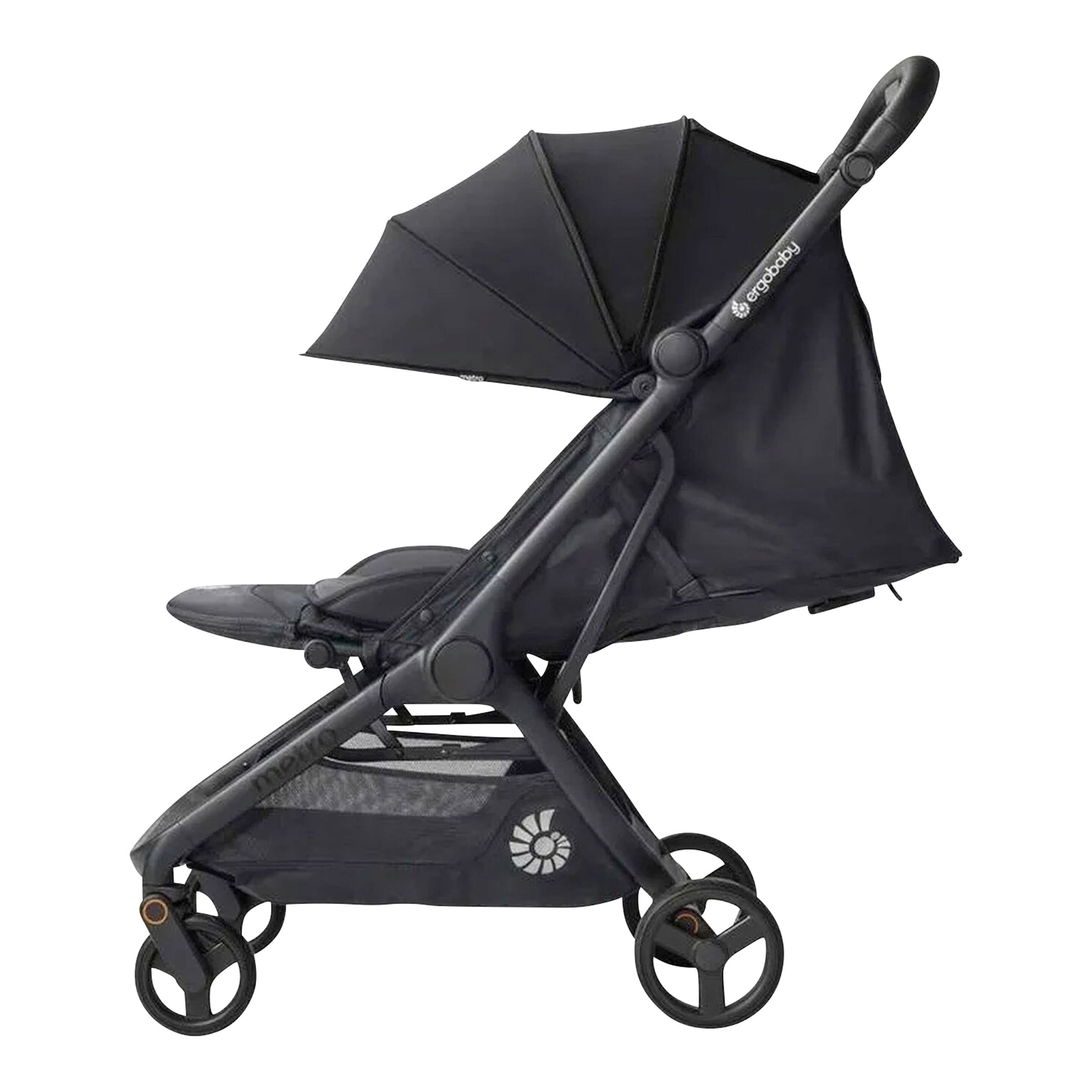 Ergobaby® Buggy Metro 3 schwarz