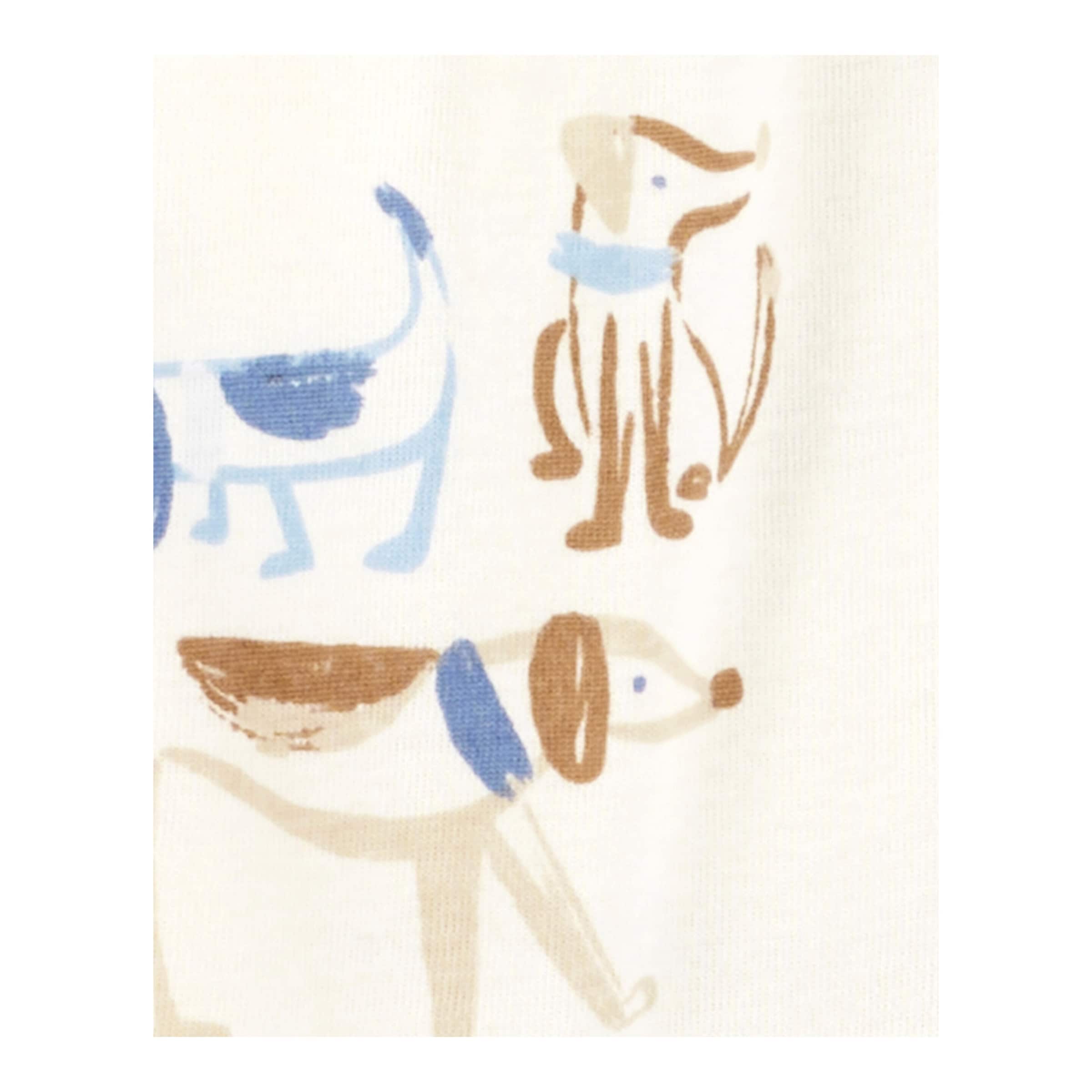 Carter's Overall Hunde