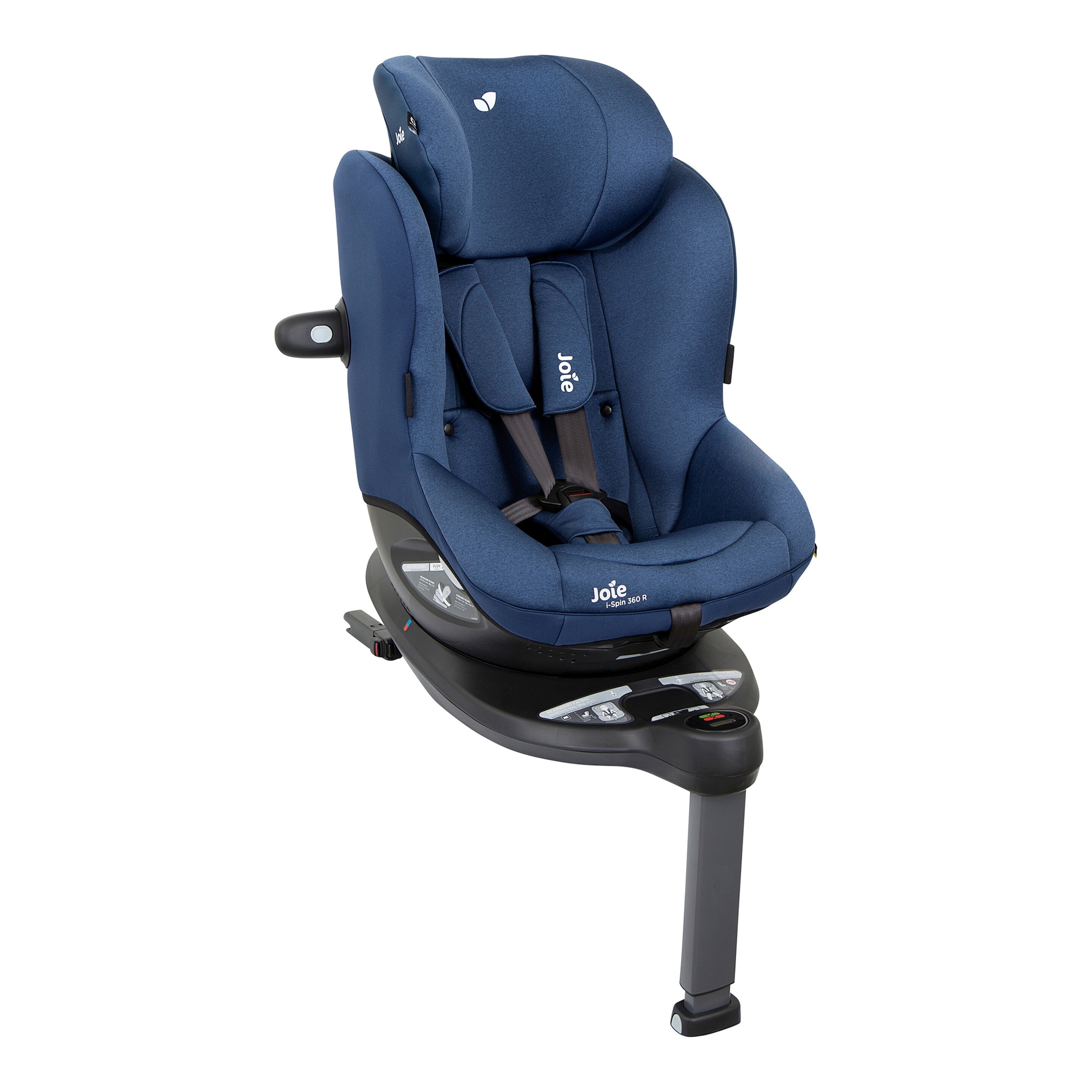 Joie Kindersitz i-Spin 360 R i-Size