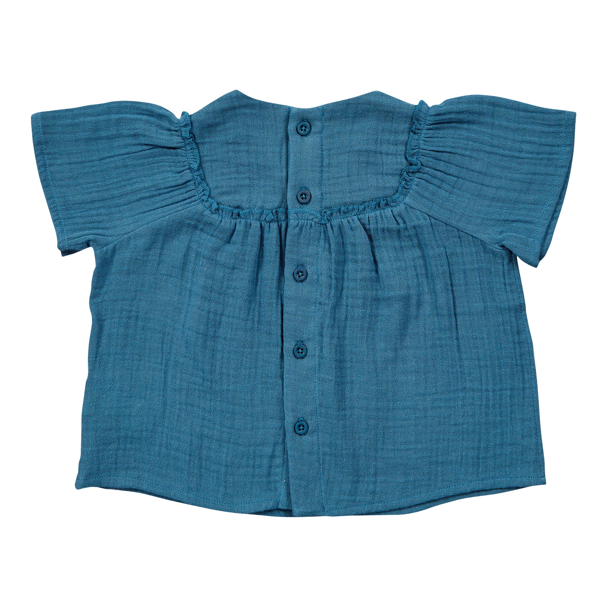 Sense Organics Musselin-T-Shirt