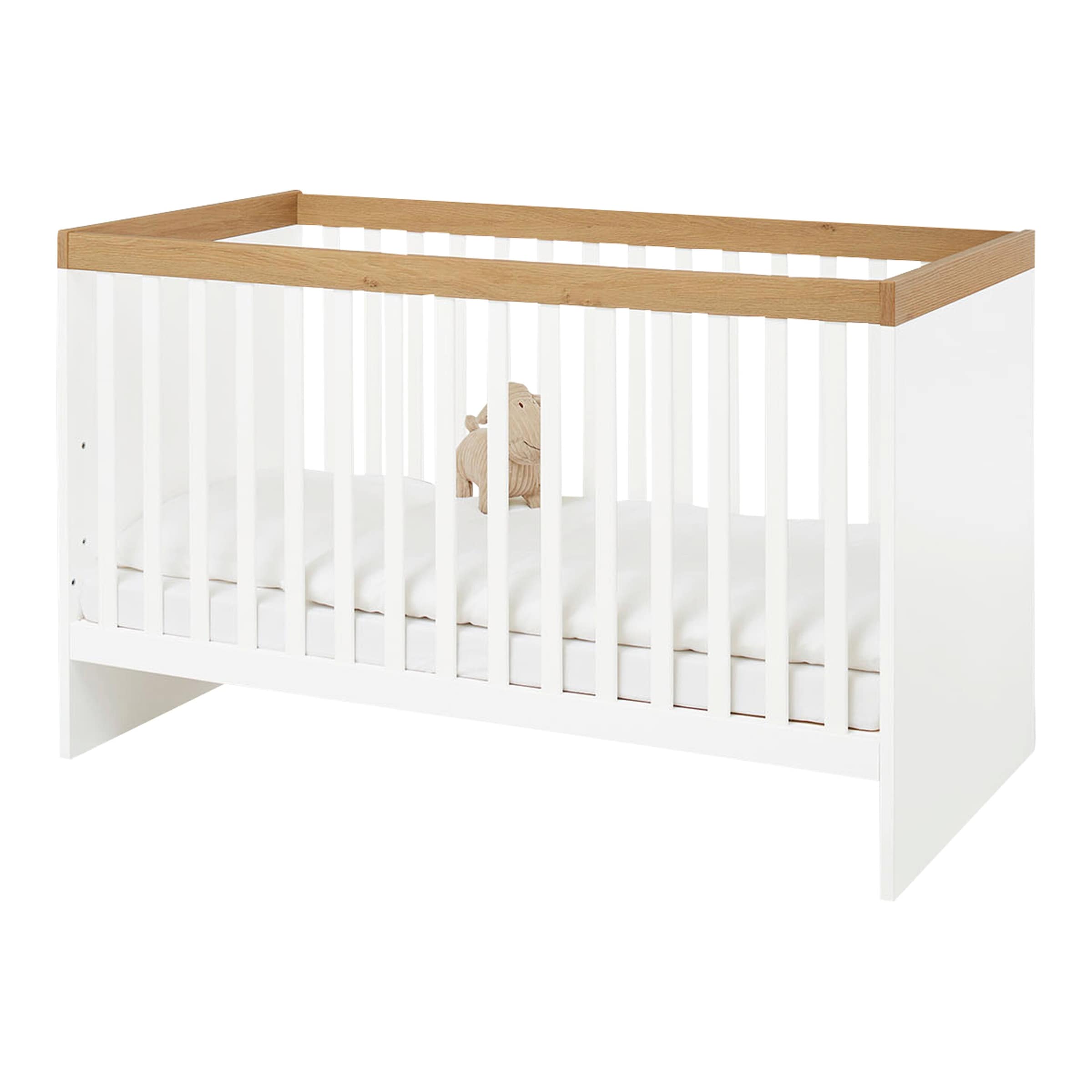 Pinolino 2-tlg. Babyzimmer-Set Linje breit