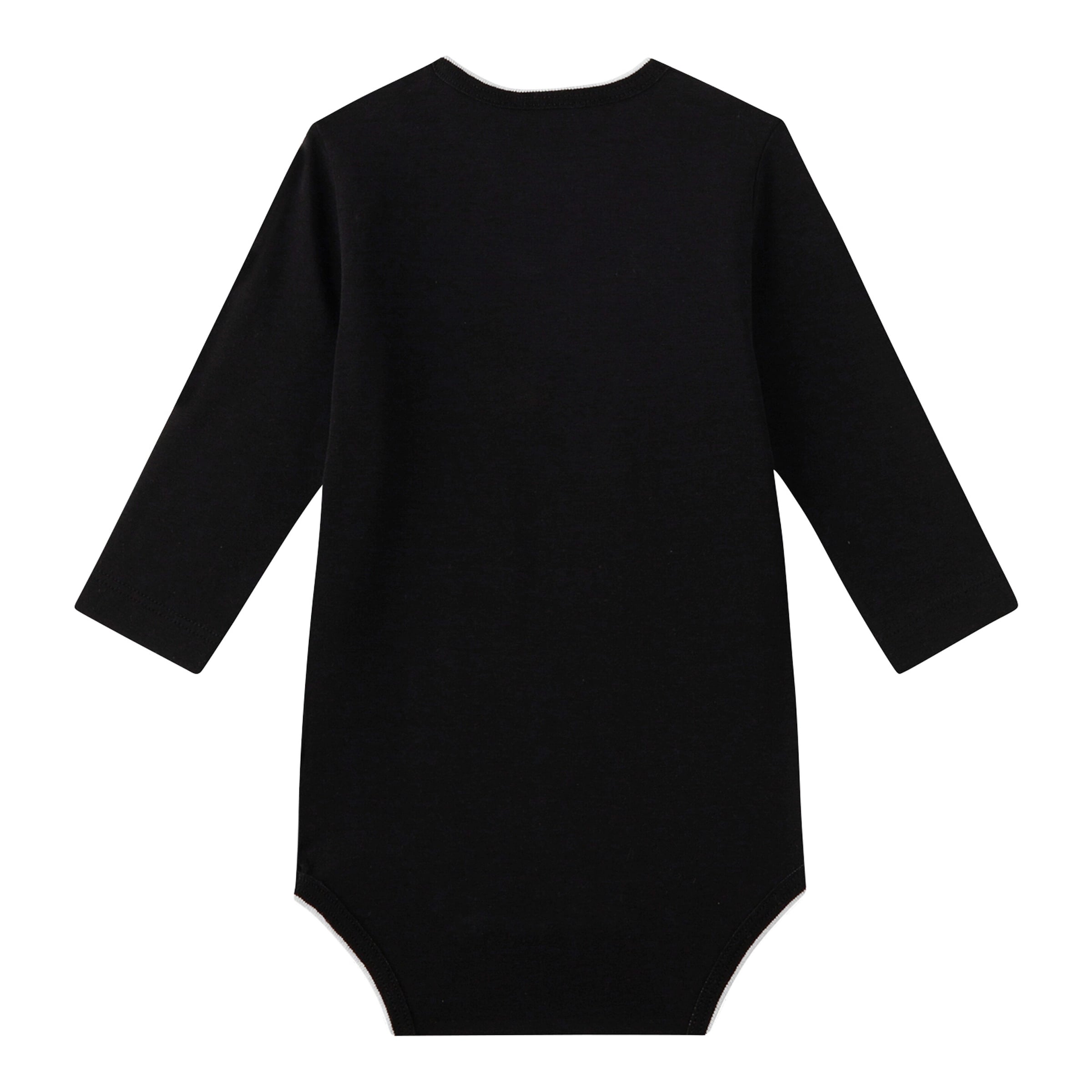 Sanetta Body langarm DFB