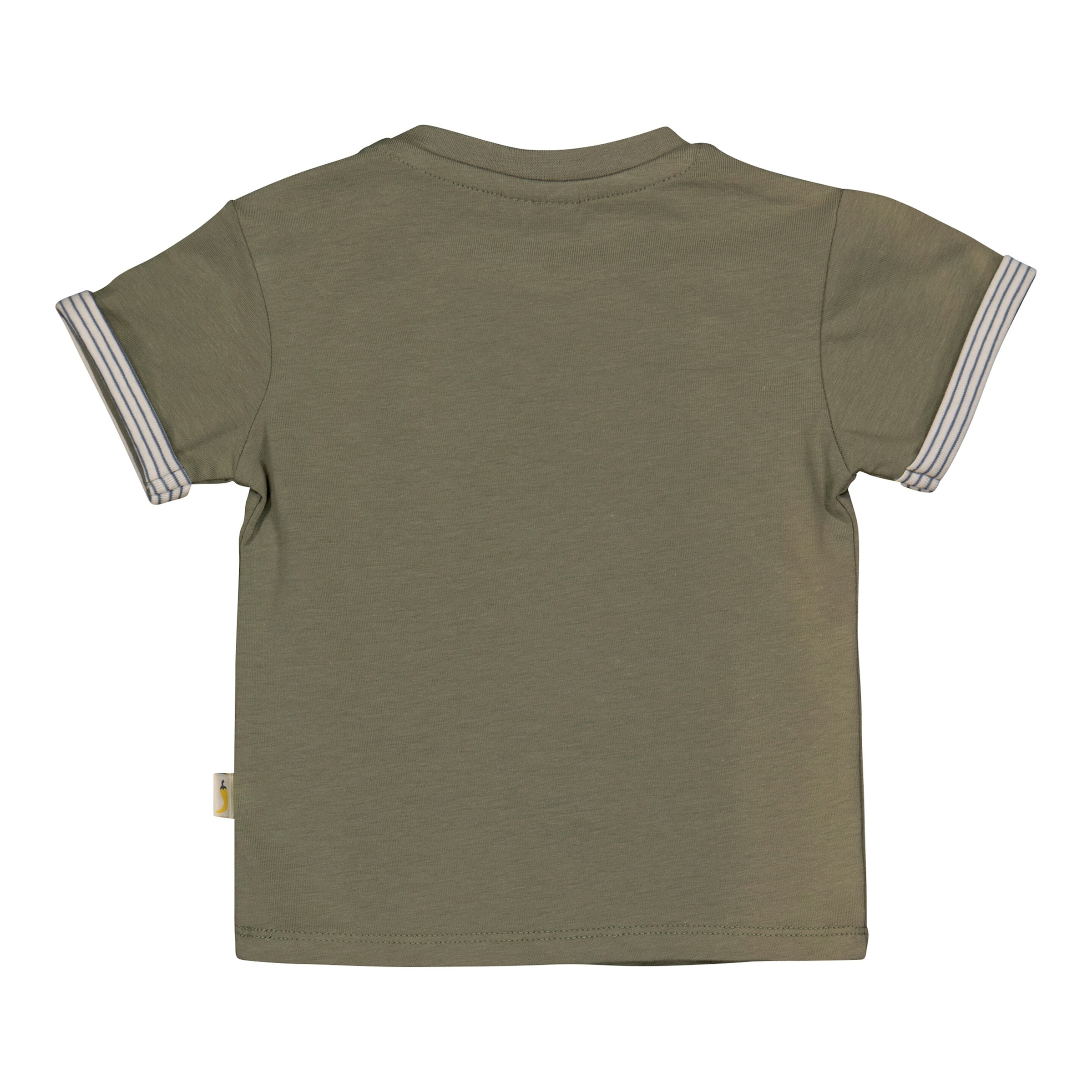 Salt And Pepper T-Shirt Tiere