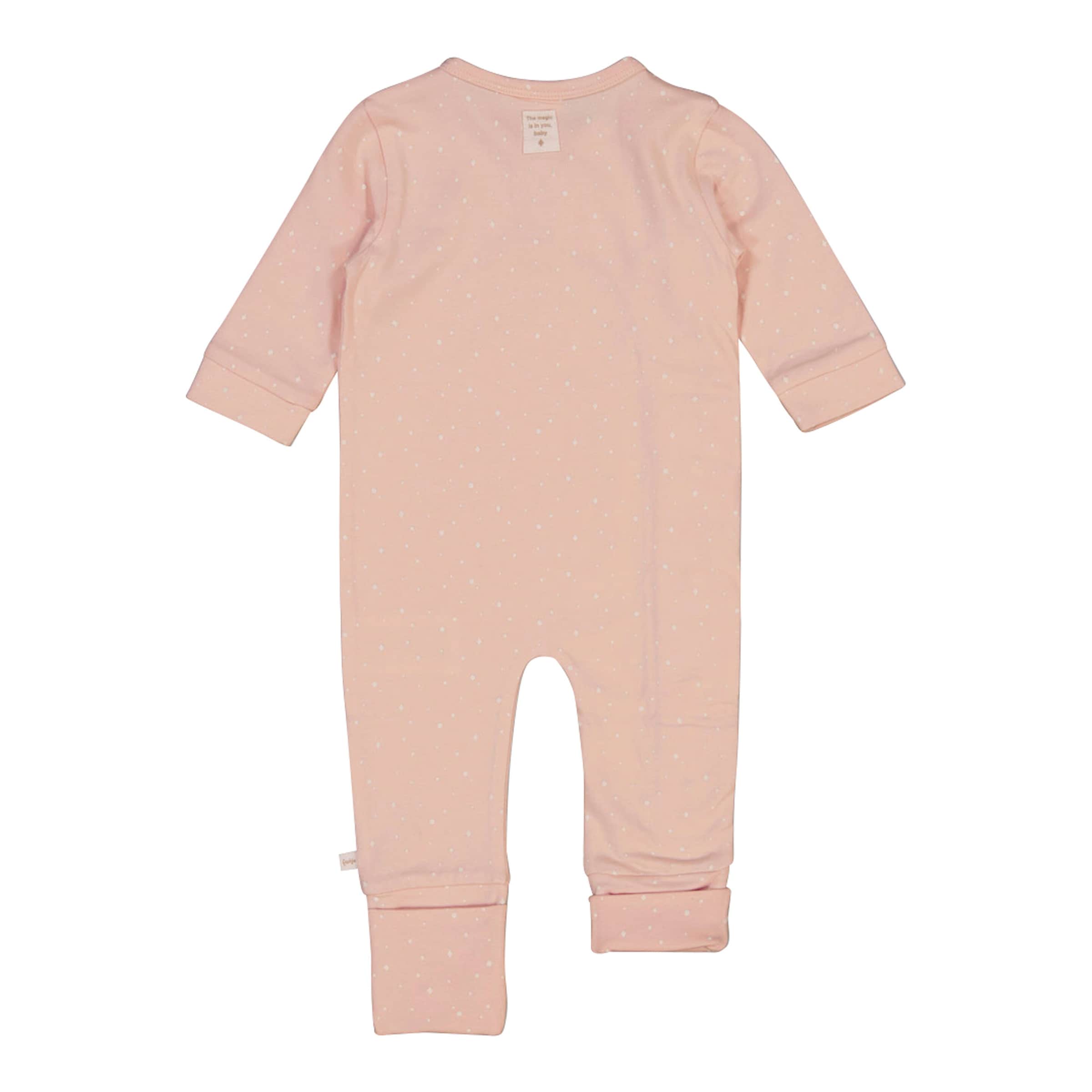 Feetje Overall mit Klappfuß Magic