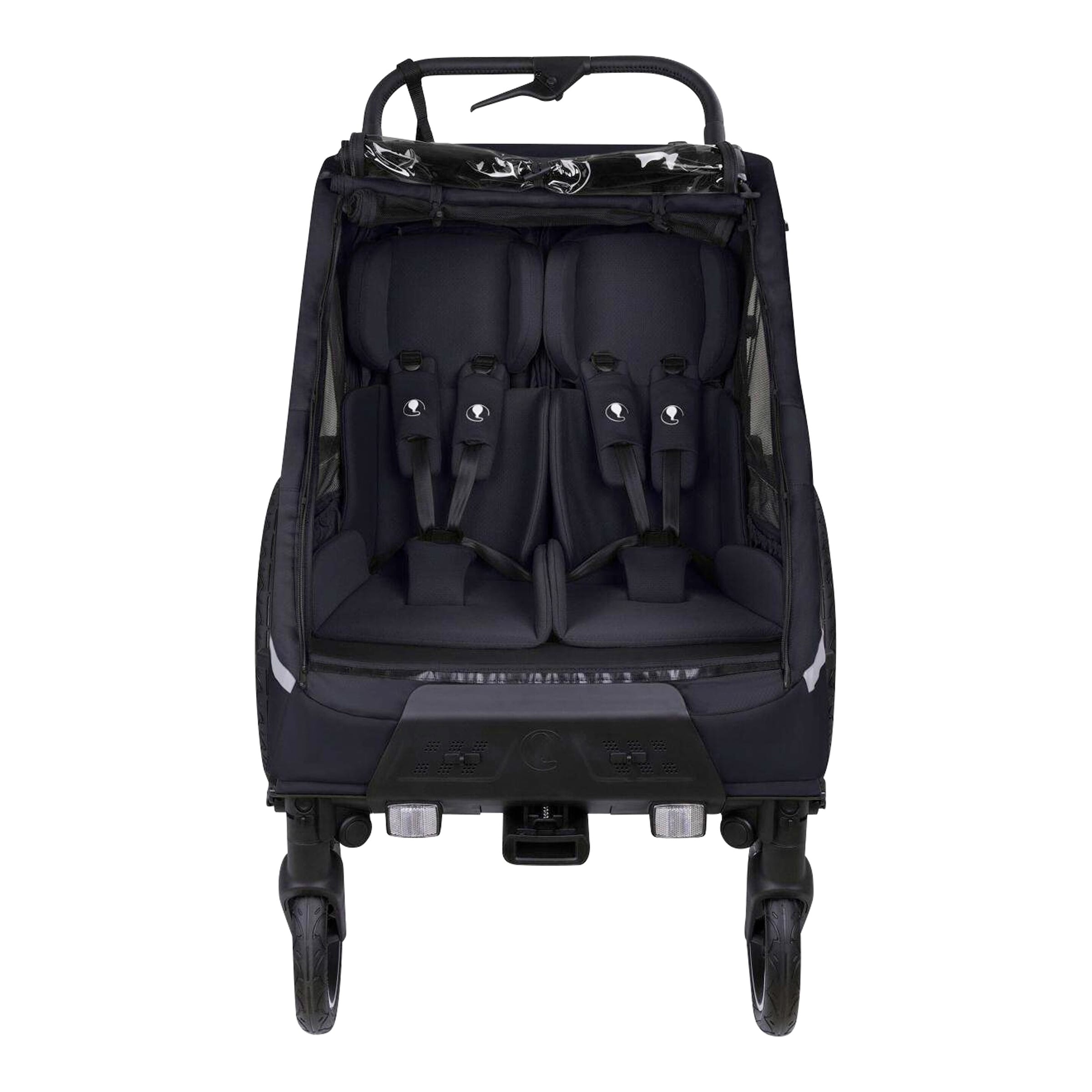 Abc Design Fahrradanhänger Tour