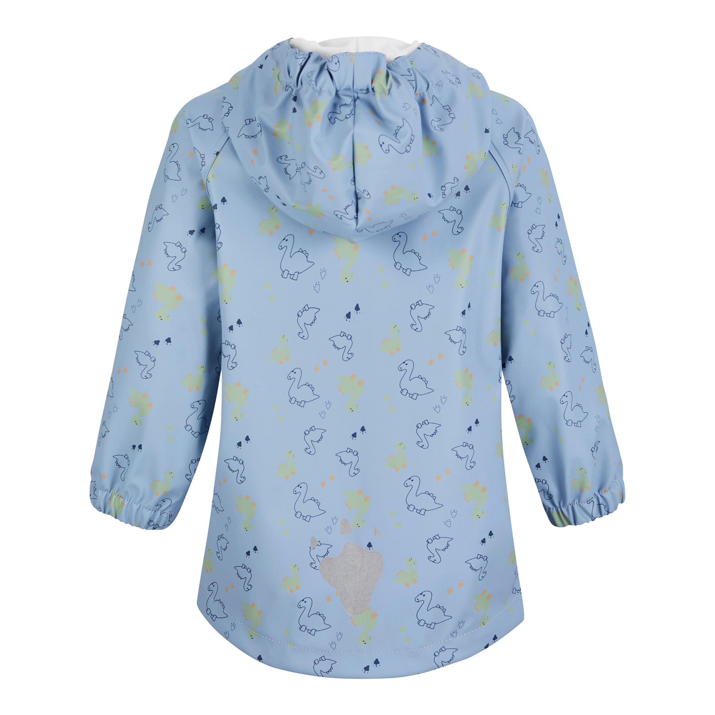Sterntaler Regenjacke Dinos