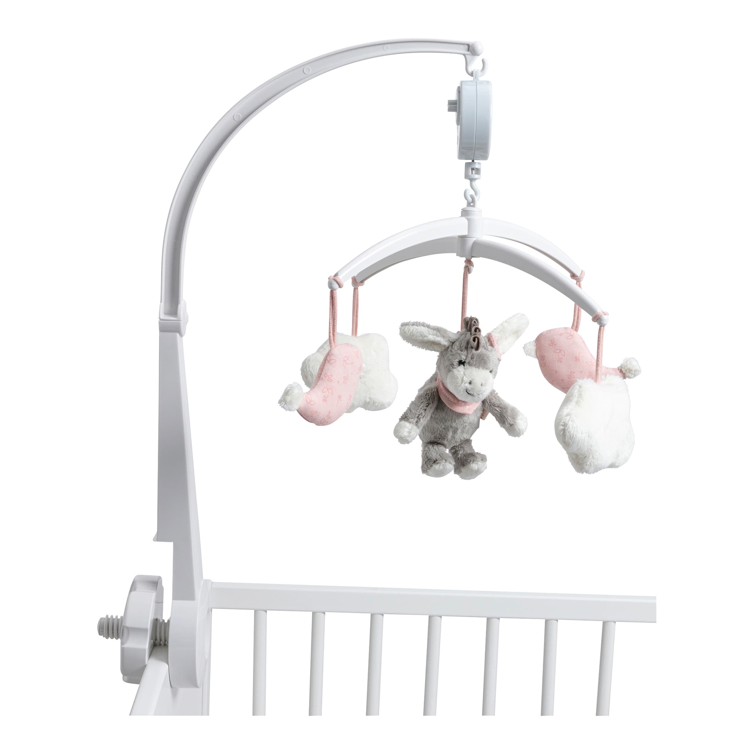 Sterntaler Musik-Mobile Esel Emmi Girl