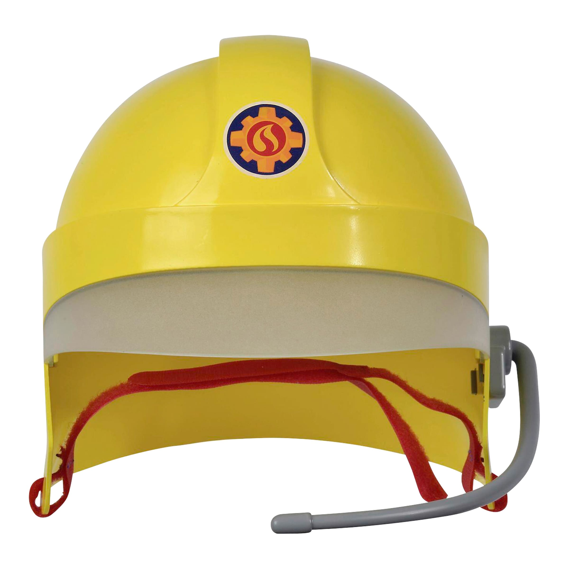 Simba Feuerwehrmann Sam Sam Feuerwehr Helm