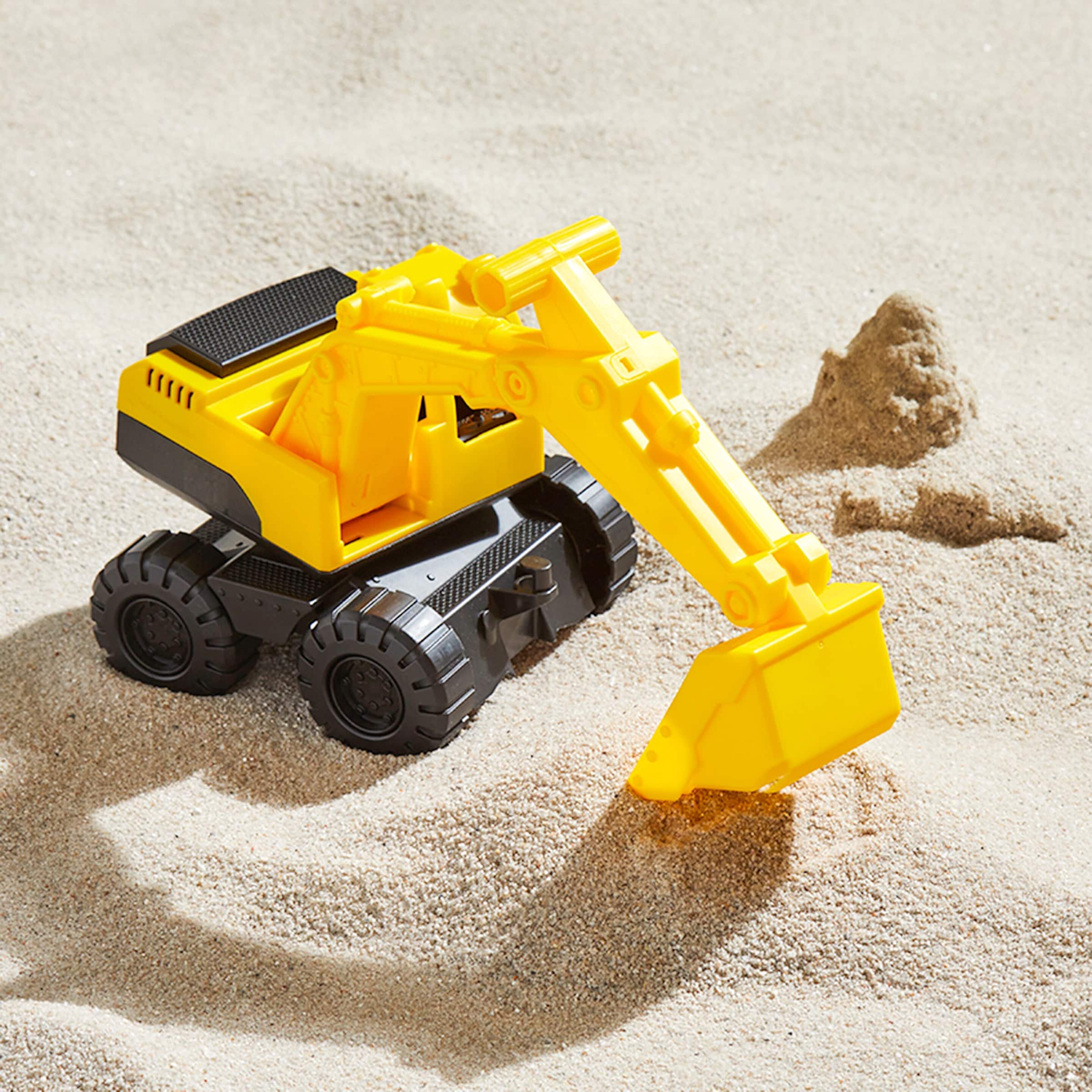 Solini Bagger Expert