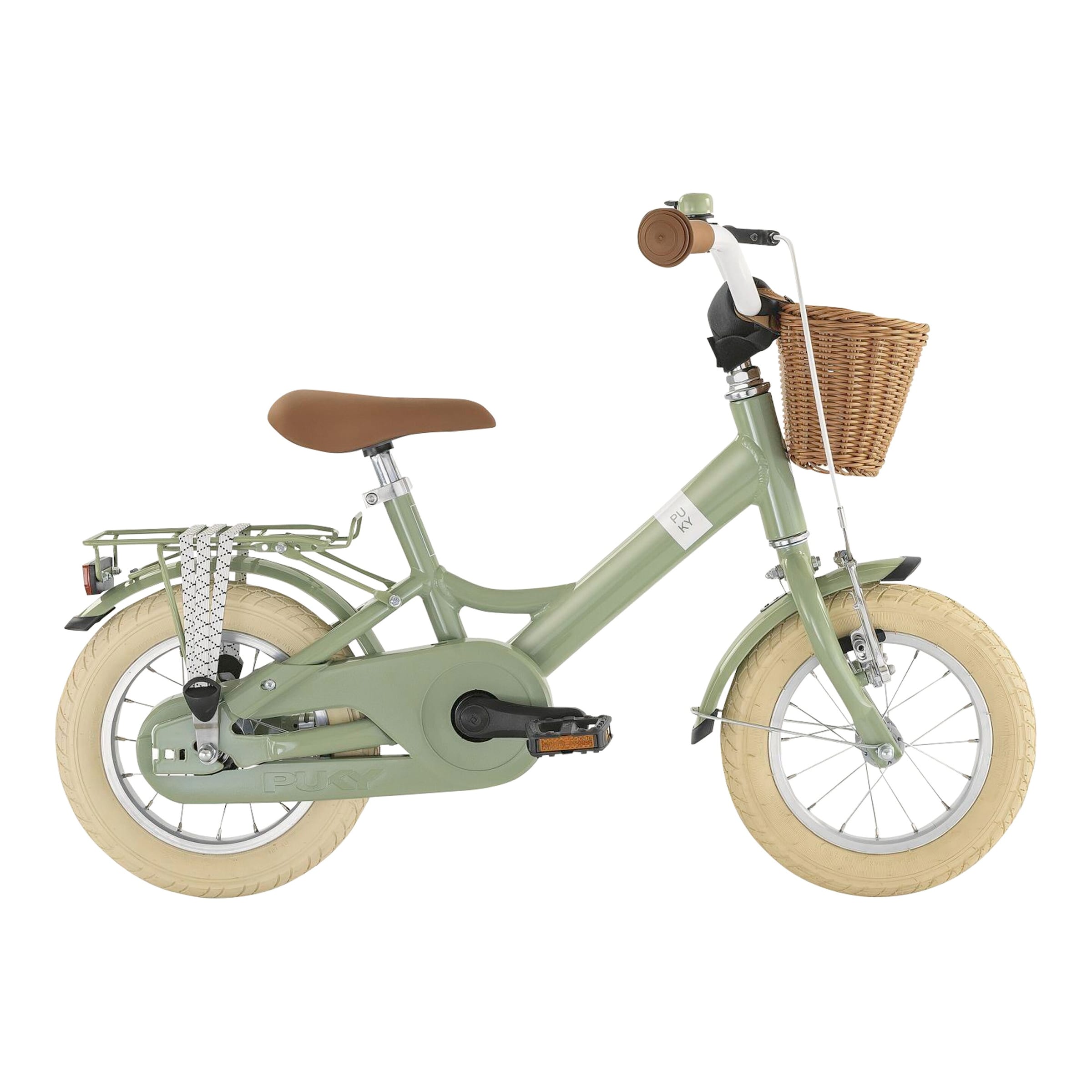 Puky Kinderfahrrad YOUKE Classic 12