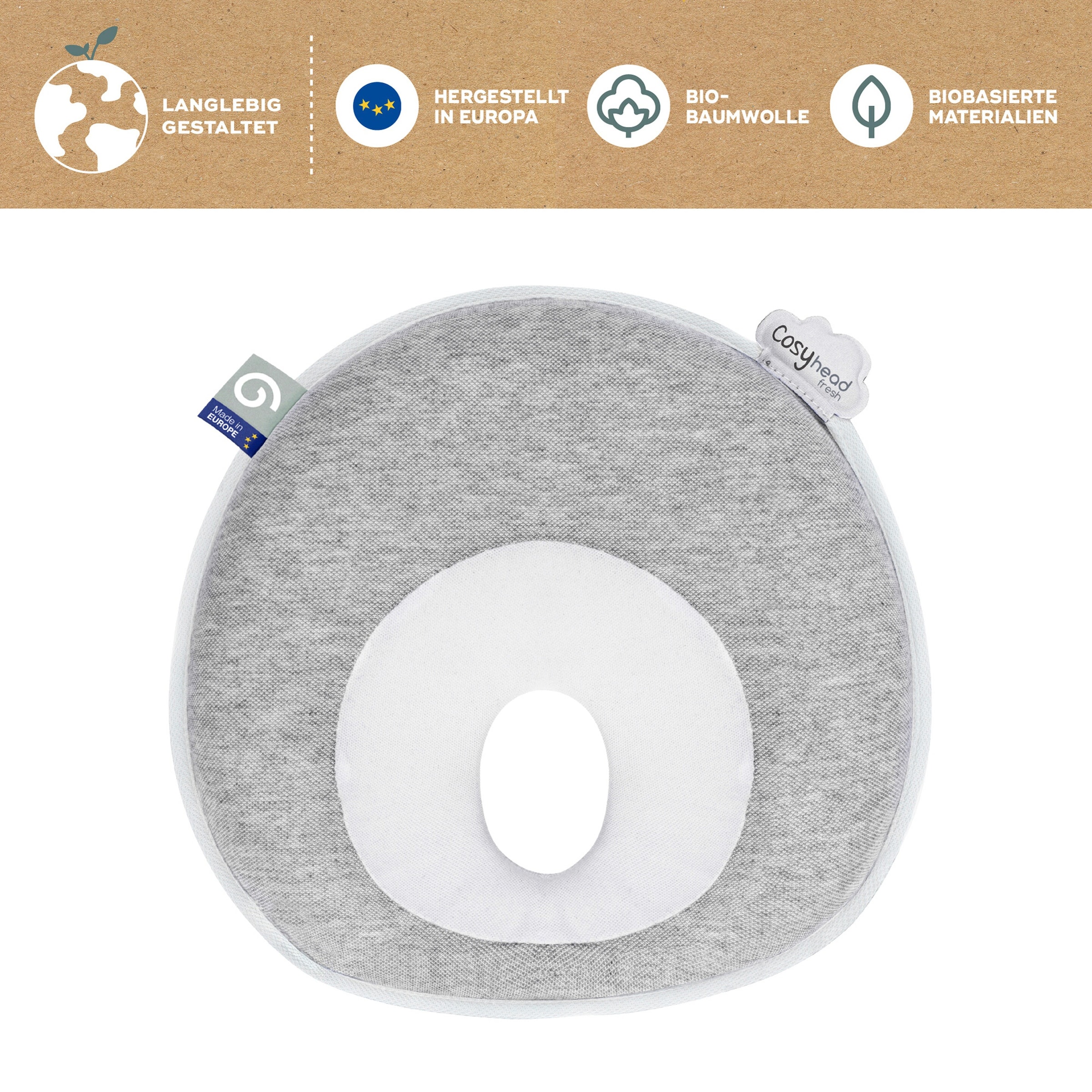 Babymoov Kopfkissen Cosyhead