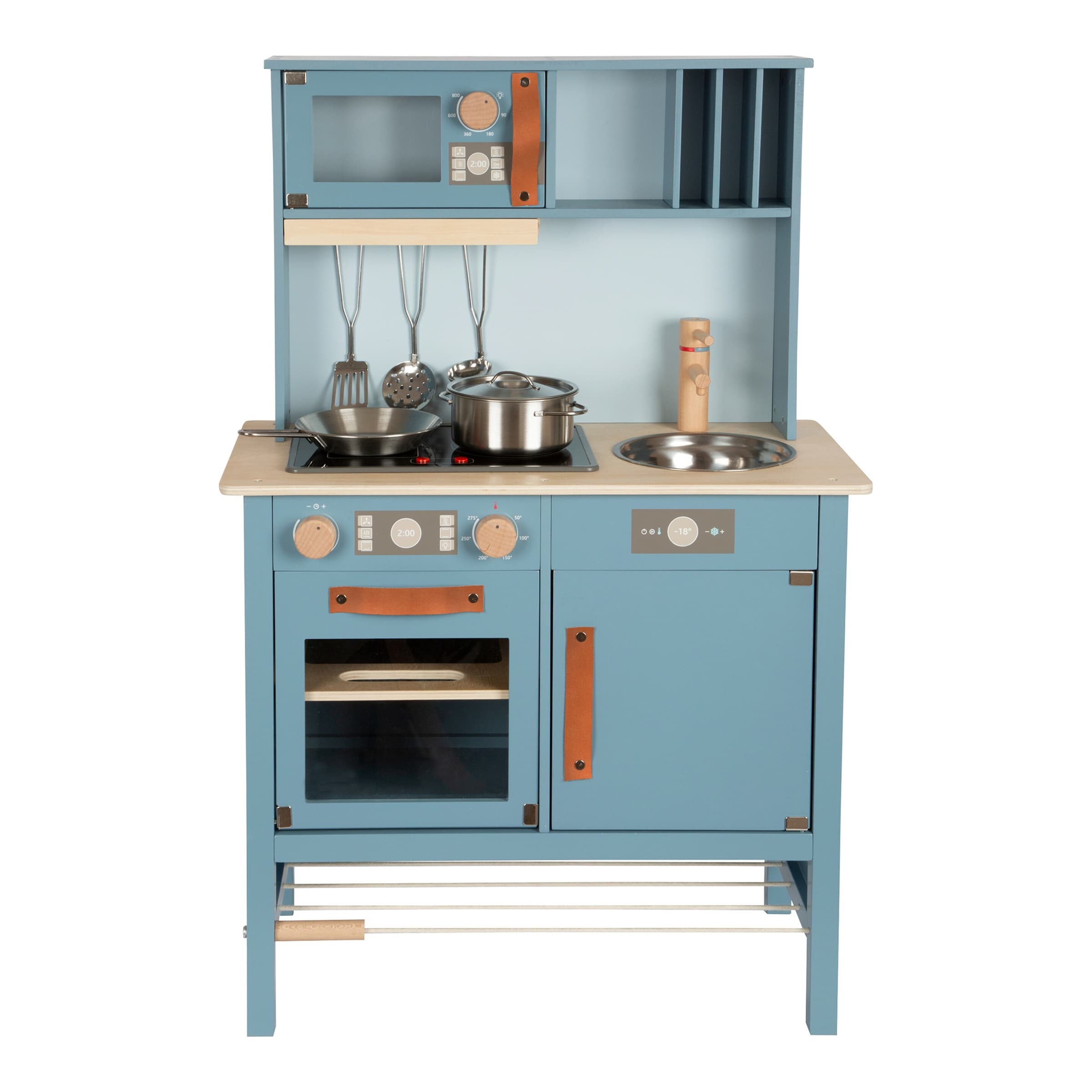 Small Foot Kinderküche kompakt tasty