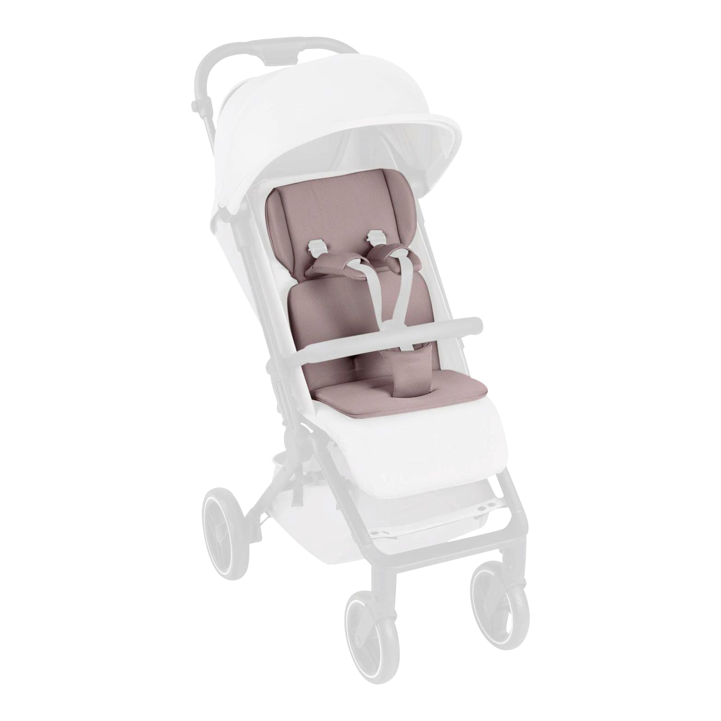 Abc Design Sitzauflage Buggy beige