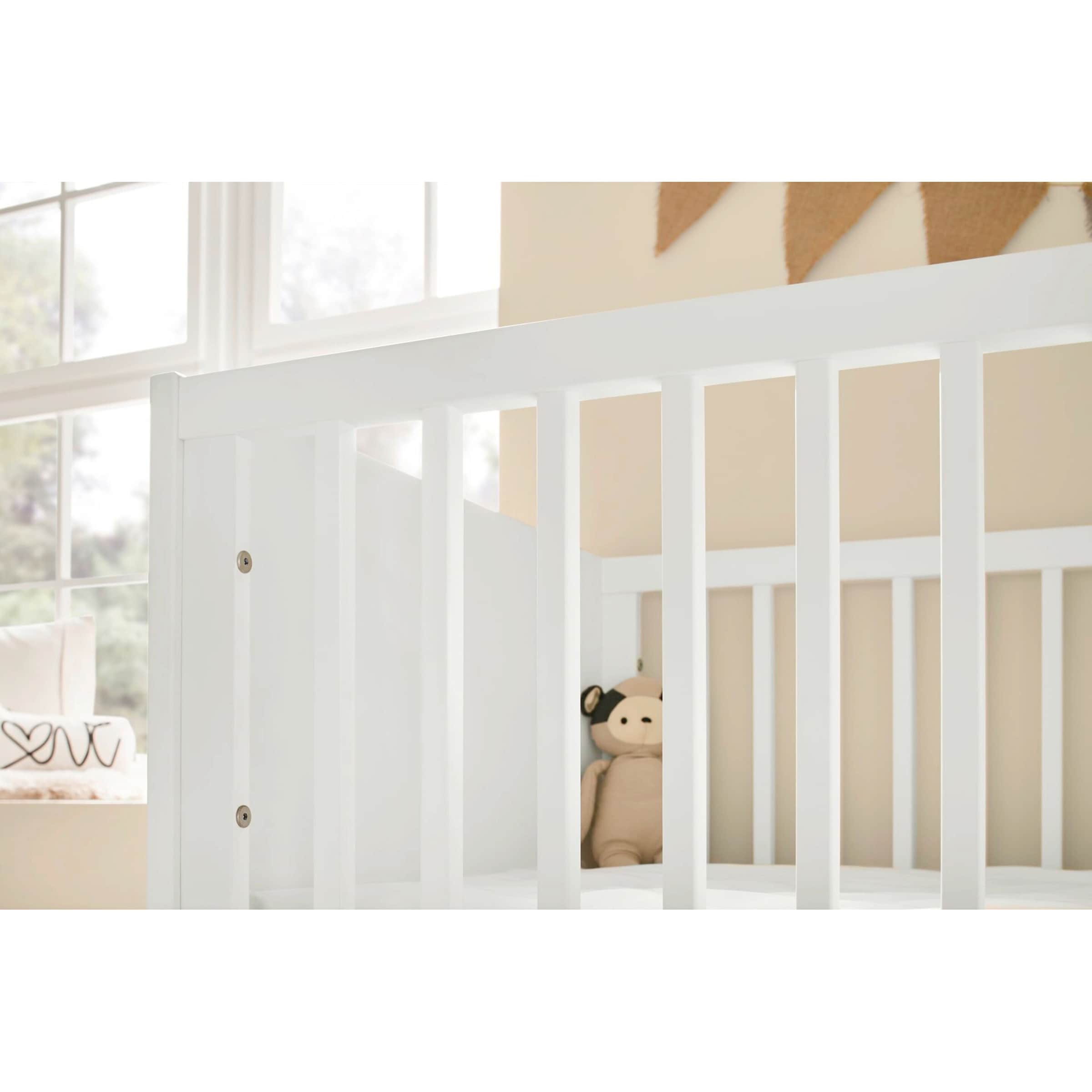 Pinolino Babybett Juna 140 x 70 cm