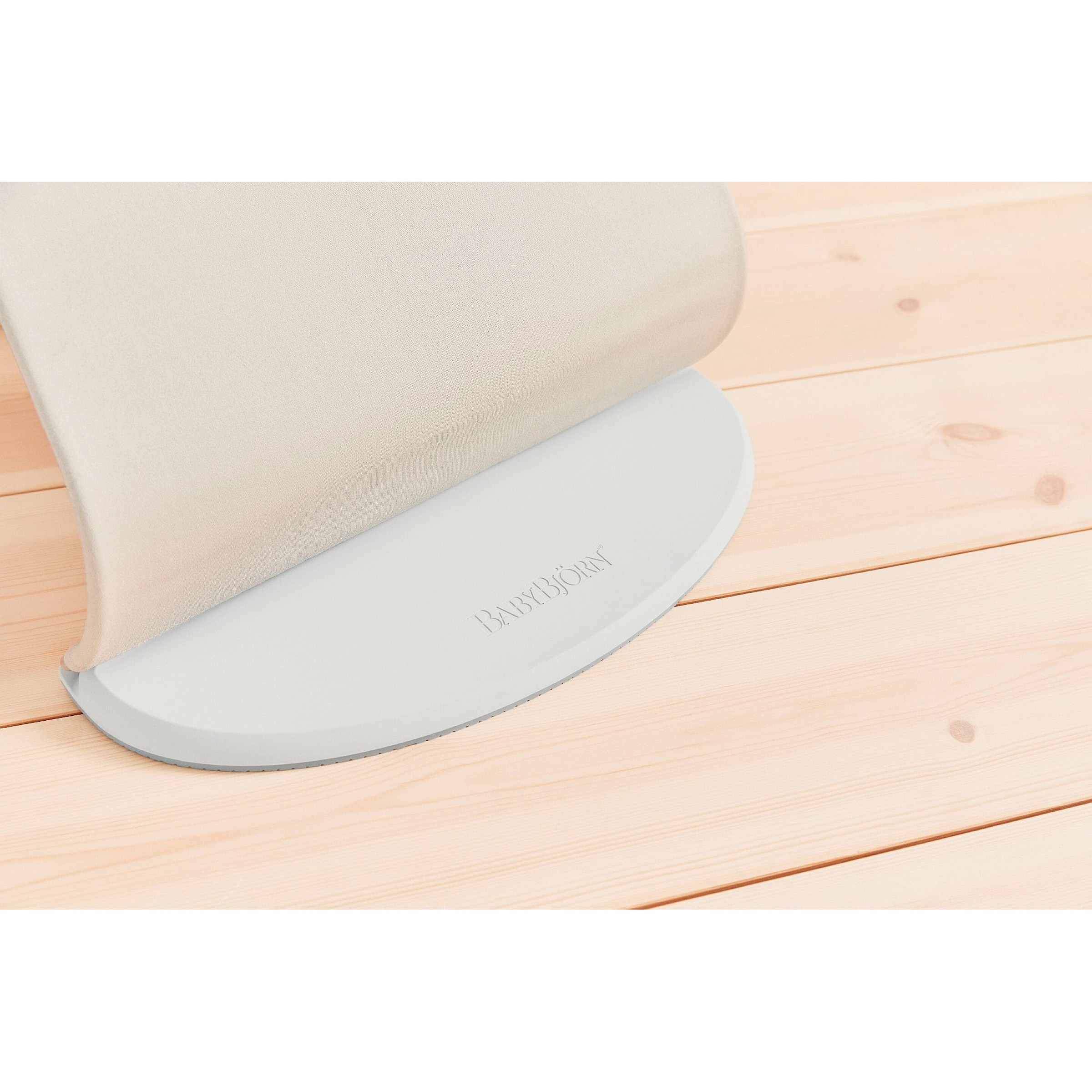 Babybjörn Babywippe Bouncer Bliss 3D Jersey