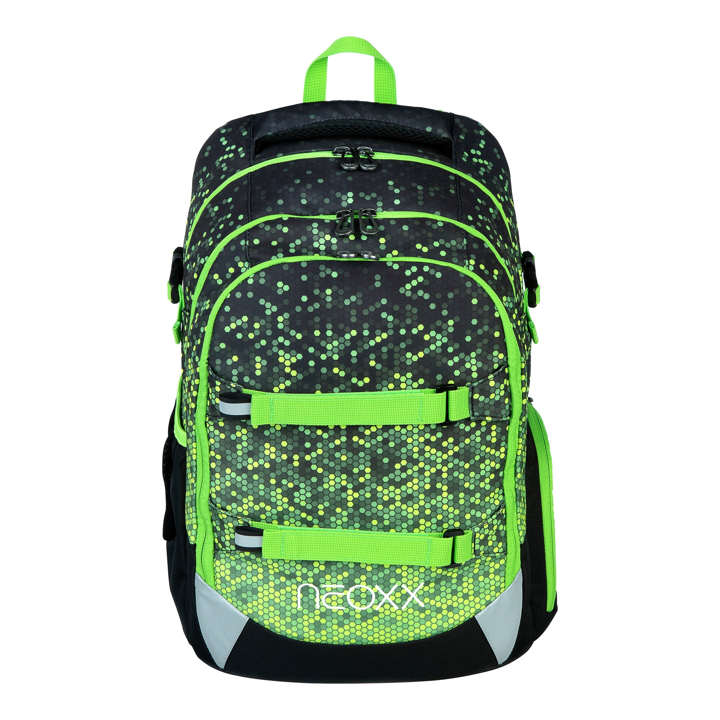 Neoxx Schulranzen Active Pro